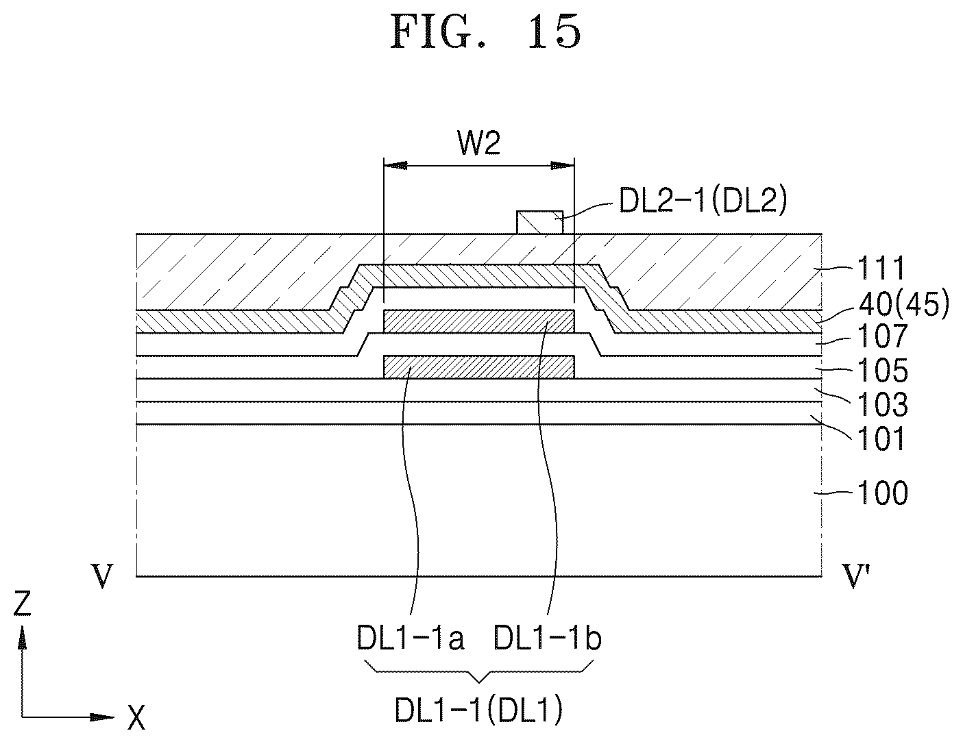 Patent US12433114 Figure 19 – Display apparatus
