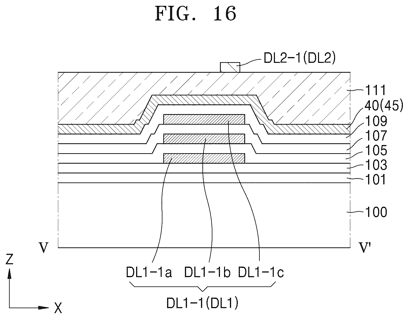 Patent US12433114 Figure 20 – Display apparatus