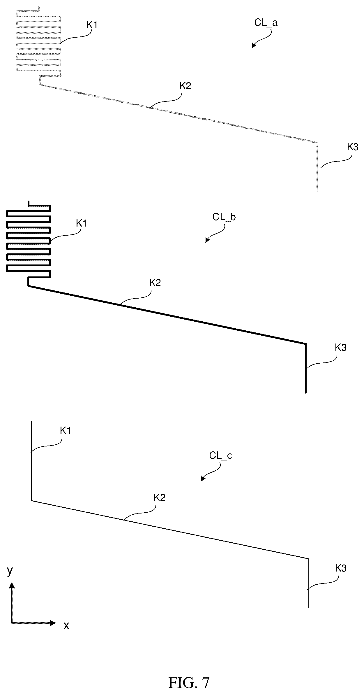 Patent US12433115 Figure 6 – Display substrate and display panel with overlapping conductor layer in peripheral area