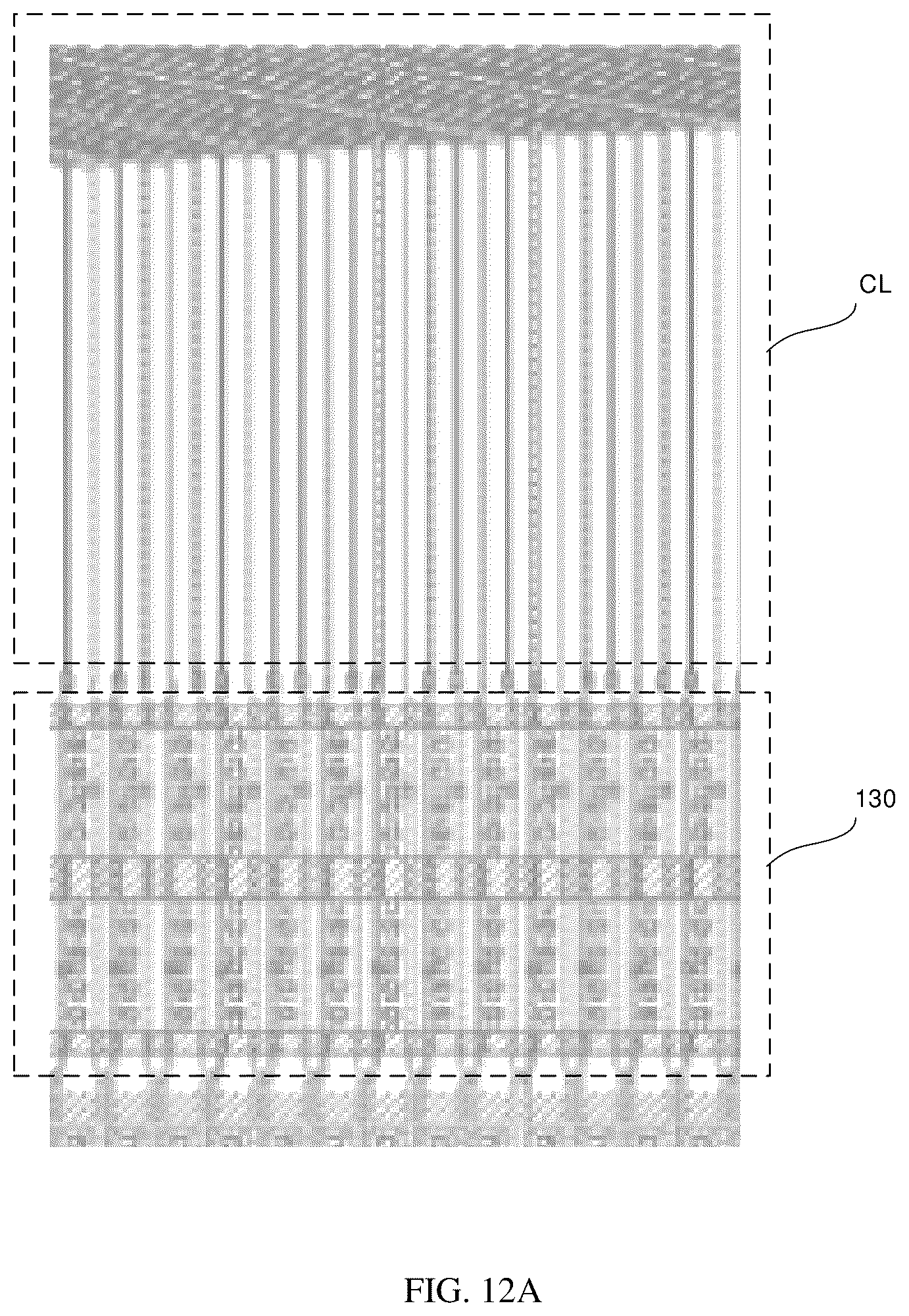 Patent US12433115 Figure 10 – Display substrate and display panel with overlapping conductor layer in peripheral area