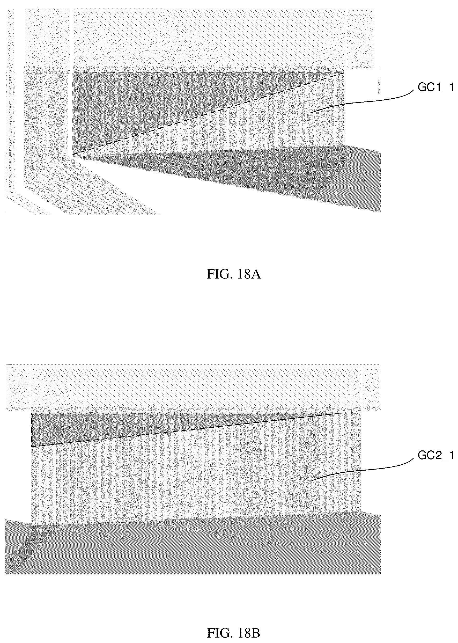 Patent US12433115 Figure 16 – Display substrate and display panel with overlapping conductor layer in peripheral area