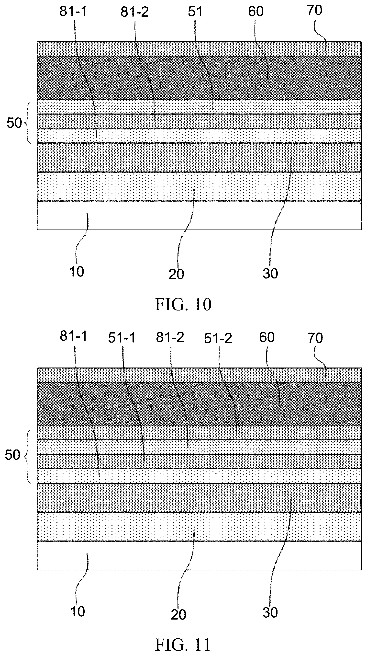 Patent US12433117 Figure 5 – Display substrate, preparation method therefor, and display apparatus