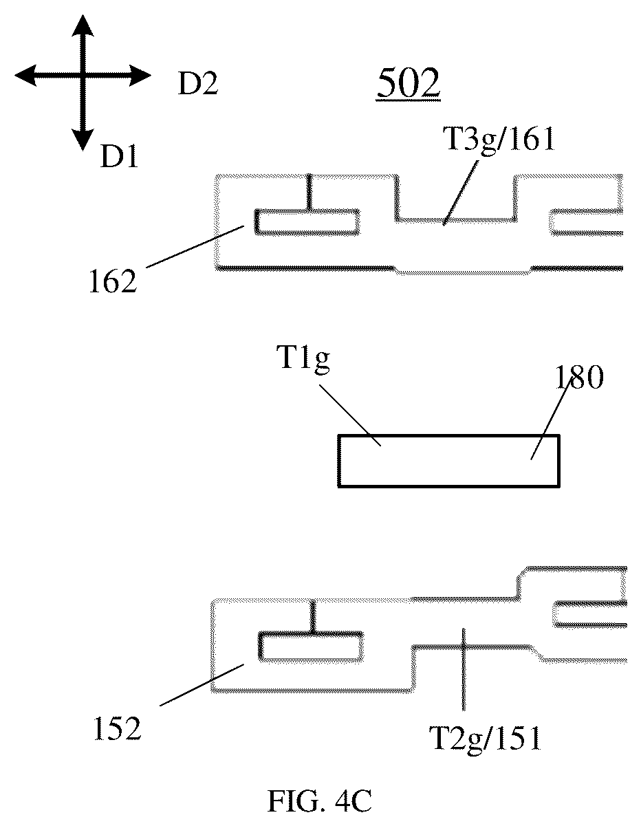 Patent US12433119 Figure 11 – Display substrate and display apparatus