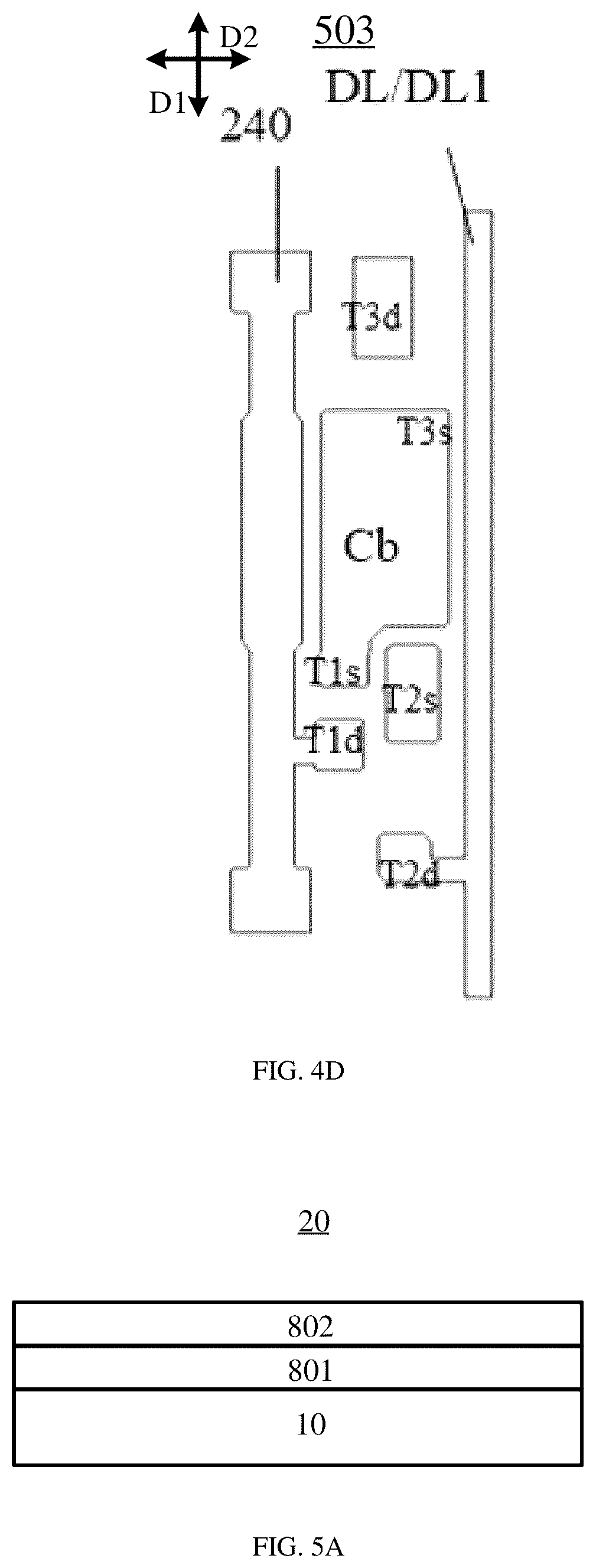 Patent US12433119 Figure 12 – Display substrate and display apparatus