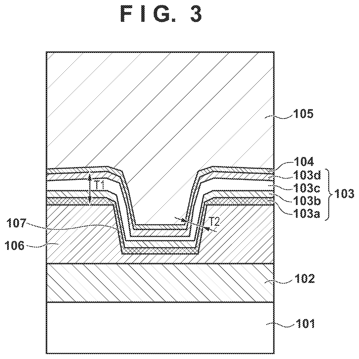 Patent US12433126 Figure 2 – Light emitting apparatus, display device, photoelectric conversion device, electronic apparatus, and moving body