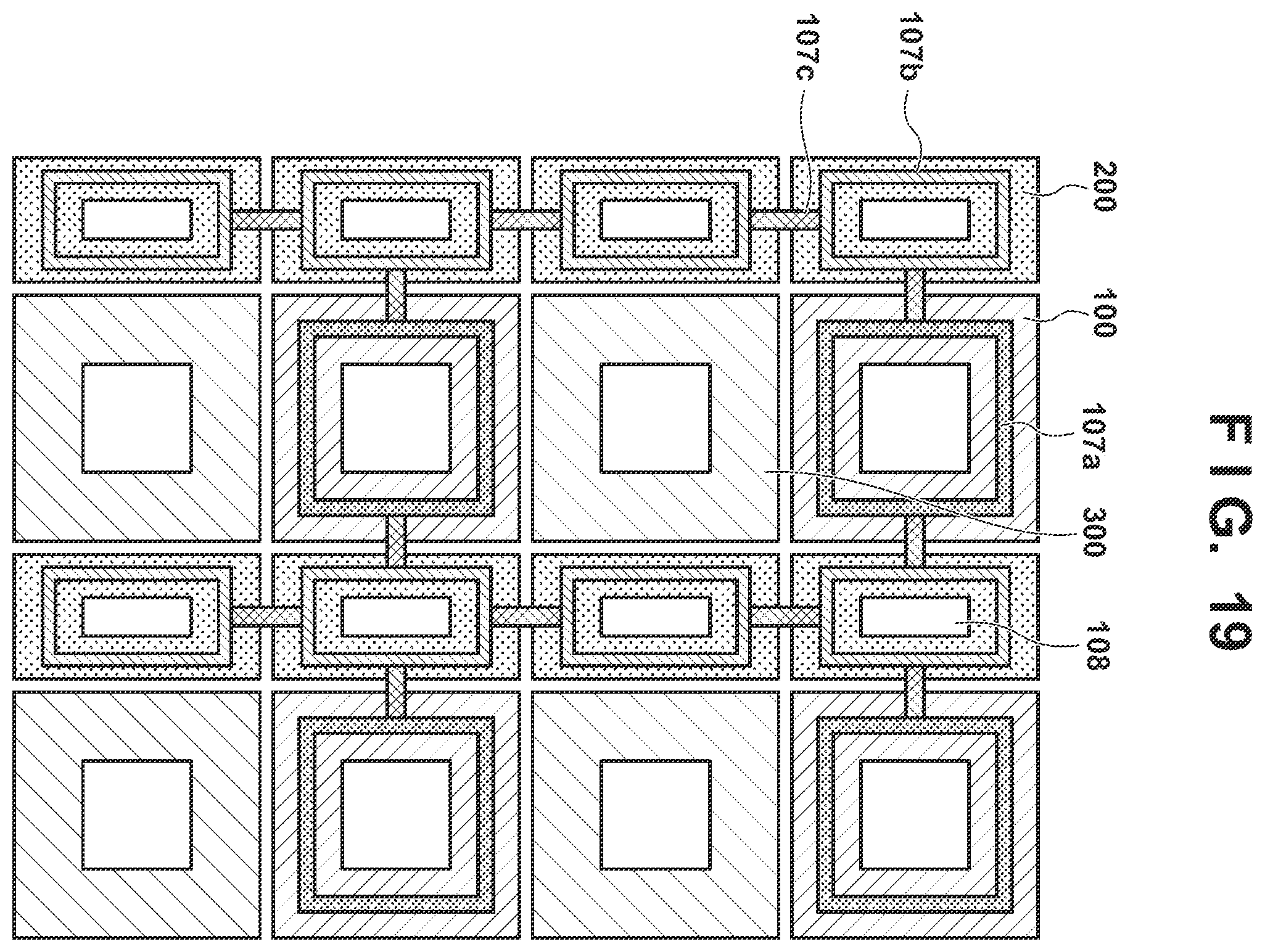 Patent US12433126 Figure 16 – Light emitting apparatus, display device, photoelectric conversion device, electronic apparatus, and moving body