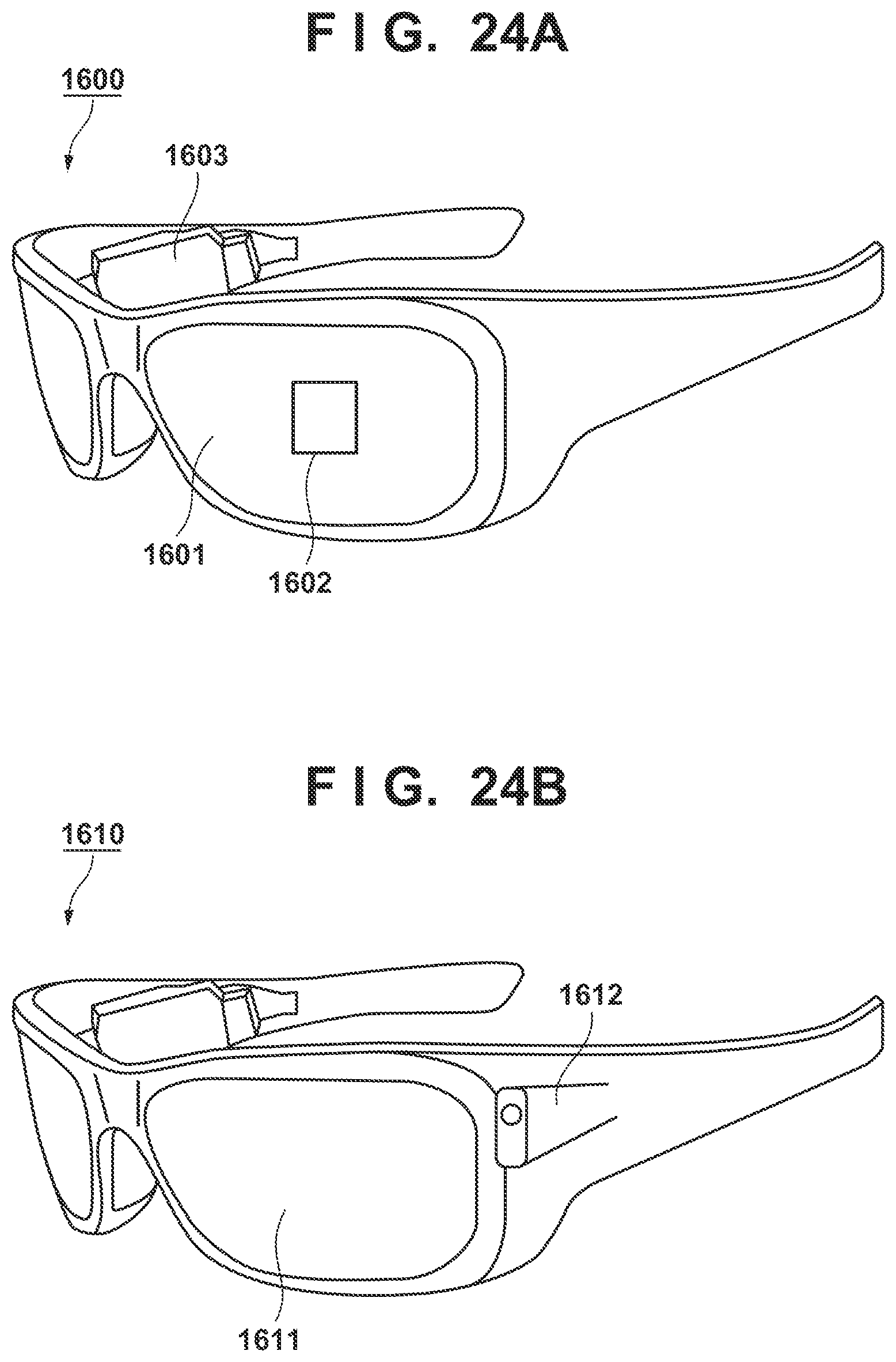 Patent US12433126 Figure 20 – Light emitting apparatus, display device, photoelectric conversion device, electronic apparatus, and moving body