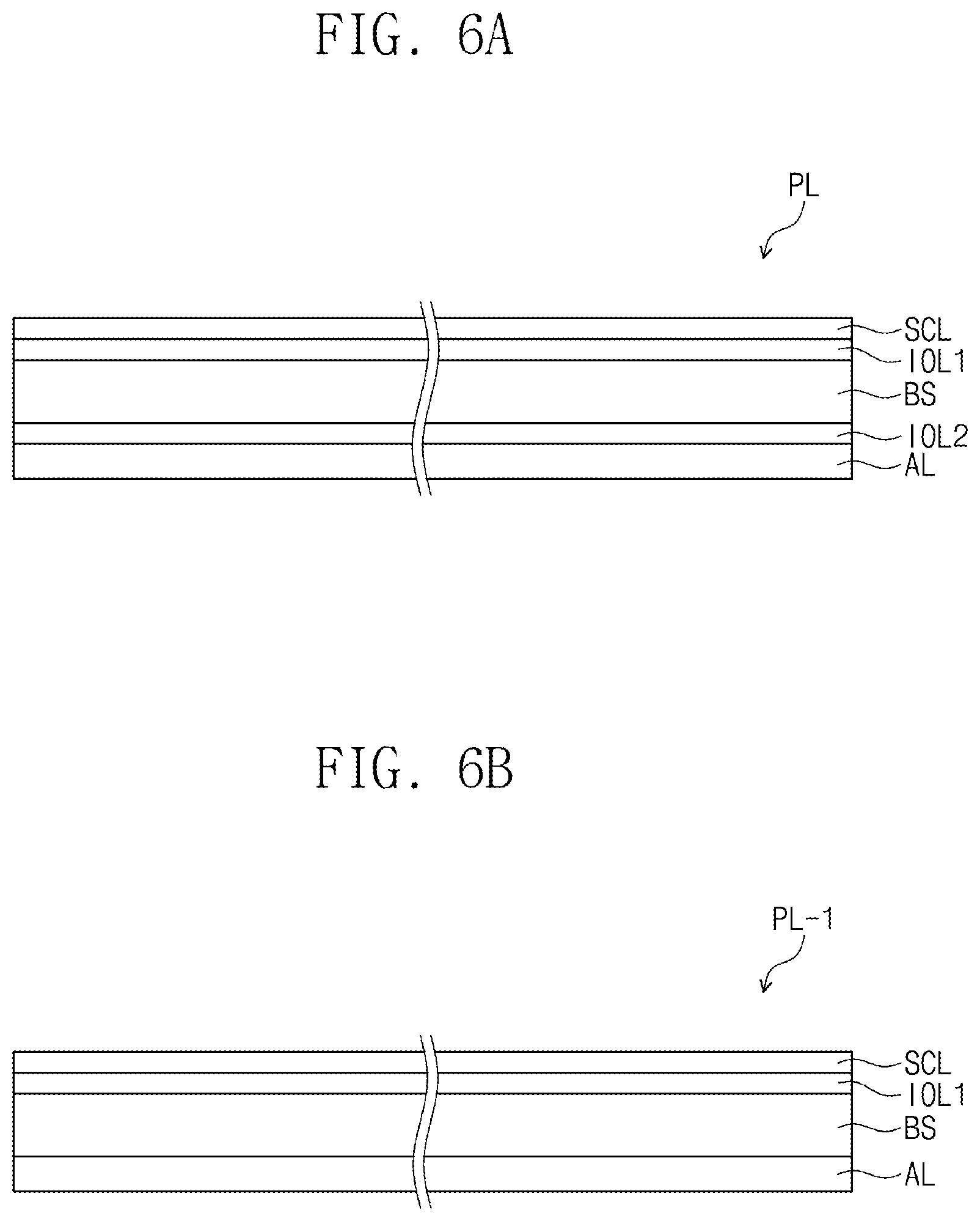 Patent US12433133 Figure 6 – Display device