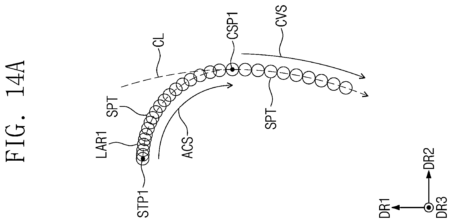 Patent US12433134 Figure 16 – Display device and method for manufacturing the same
