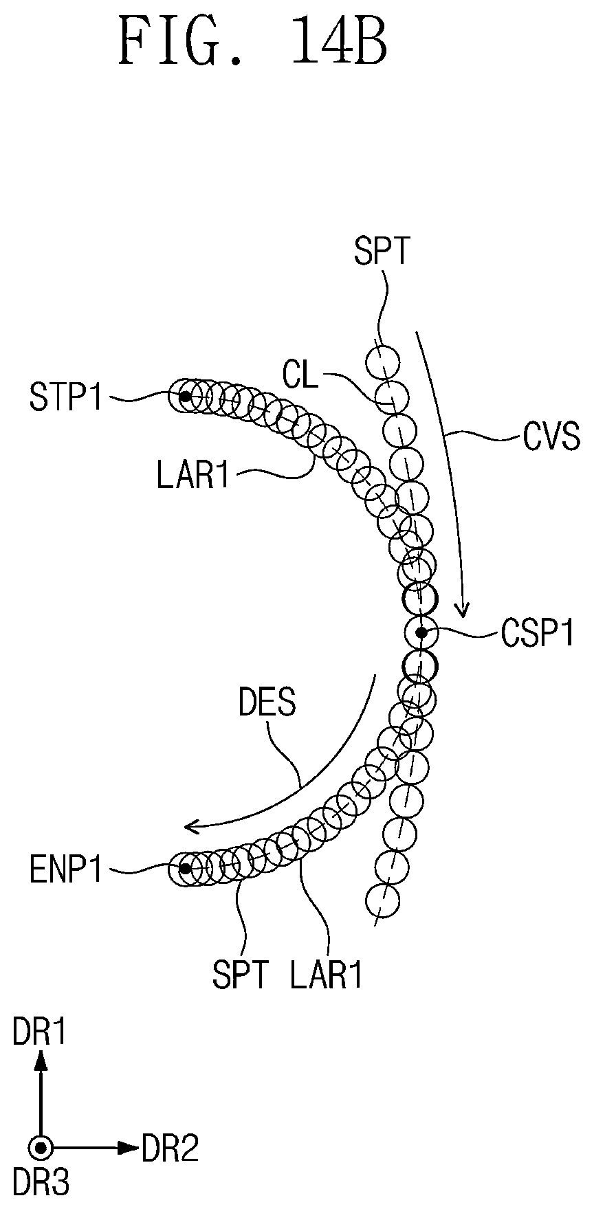 Patent US12433134 Figure 17 – Display device and method for manufacturing the same