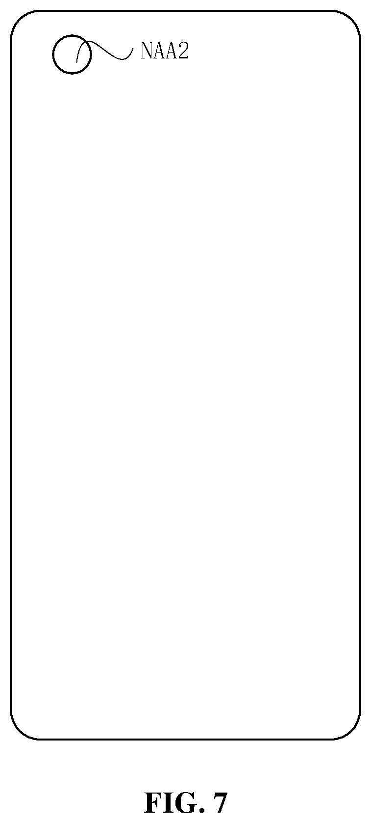 Patent US12433135 Figure 6 – Display module and display device