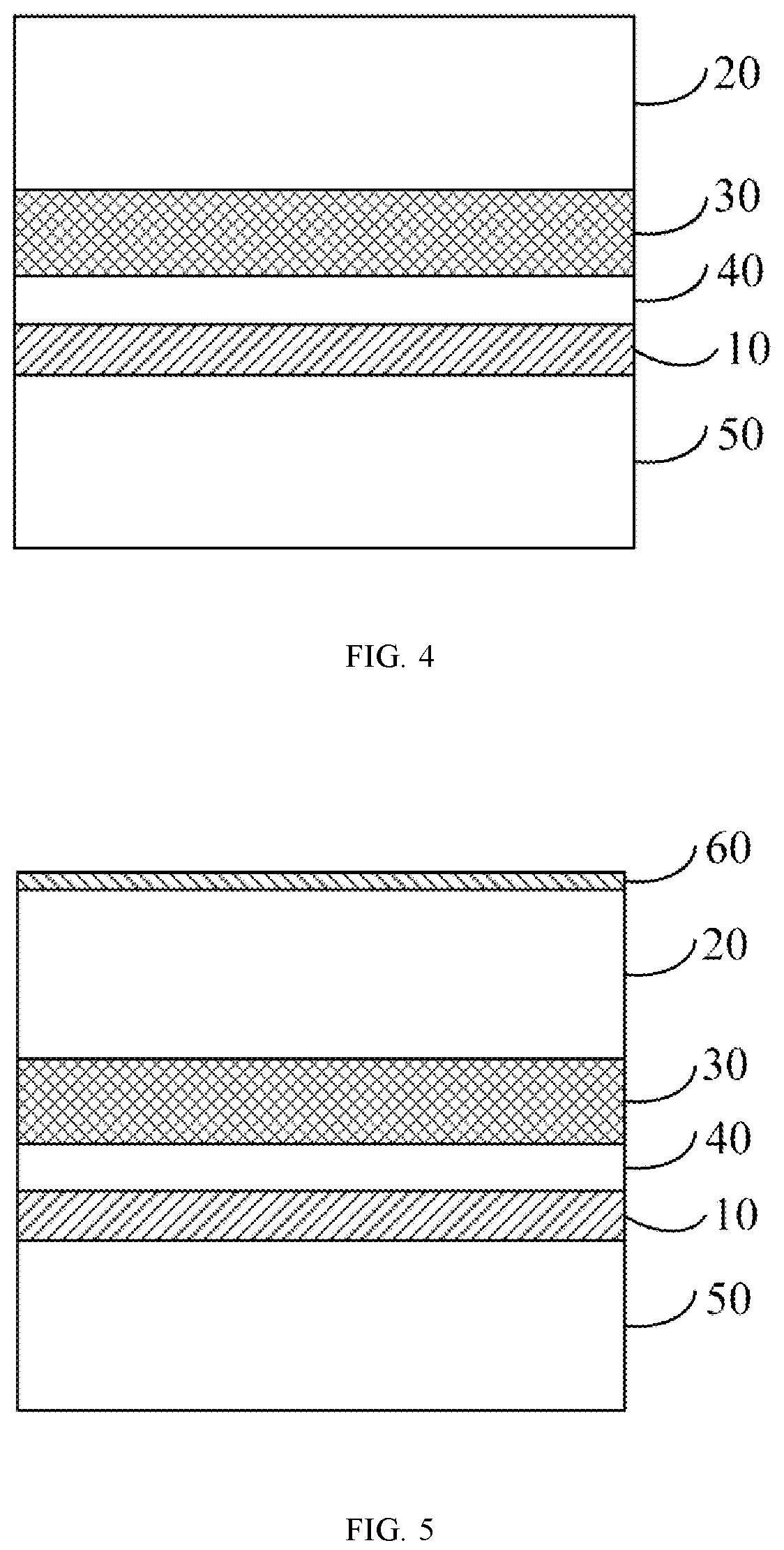 Patent US12433136 Figure 2 – Flexible display apparatus and method for manufacturing the same