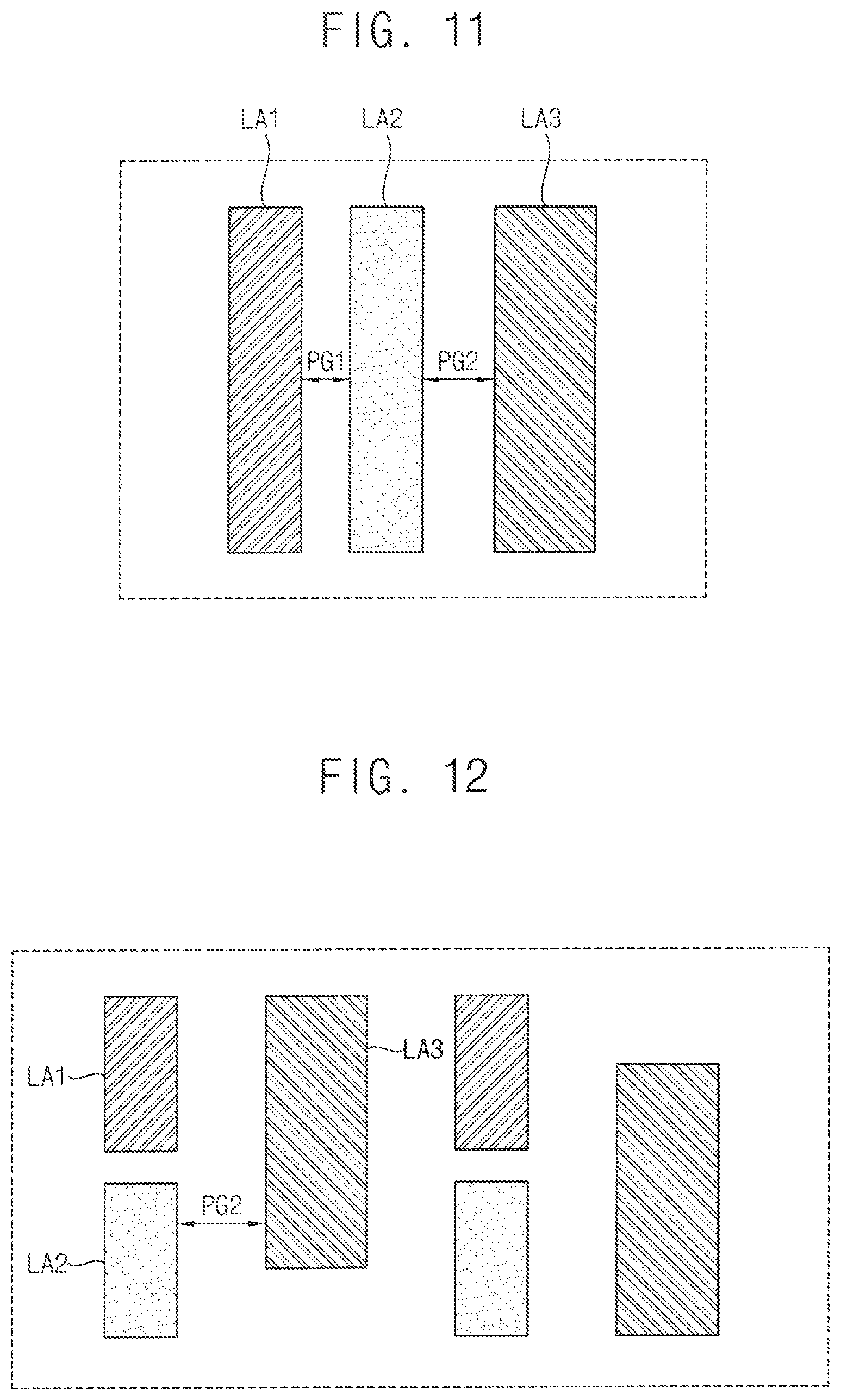 Patent US12433138 Figure 6 – Organic light-emitting display device and method for manufacturing the same