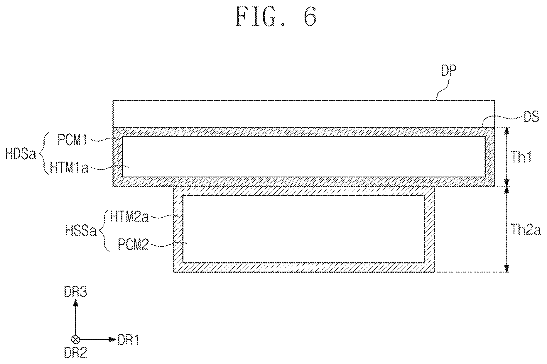 Patent US12433141 Figure 5 – Display device