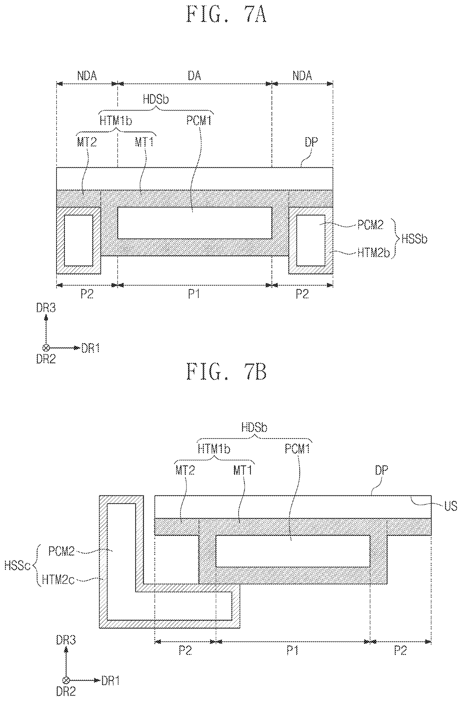 Patent US12433141 Figure 6 – Display device