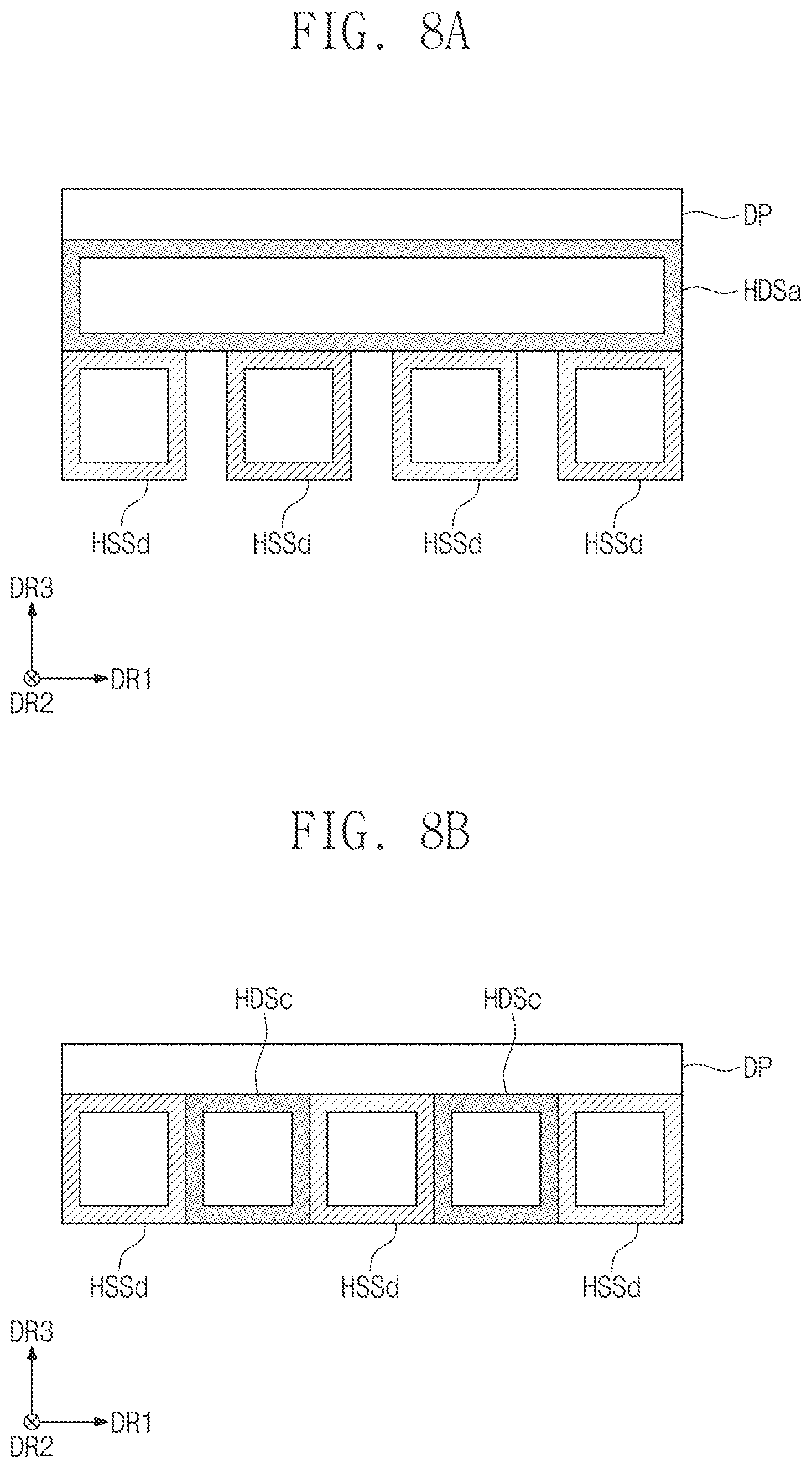Patent US12433141 Figure 7 – Display device