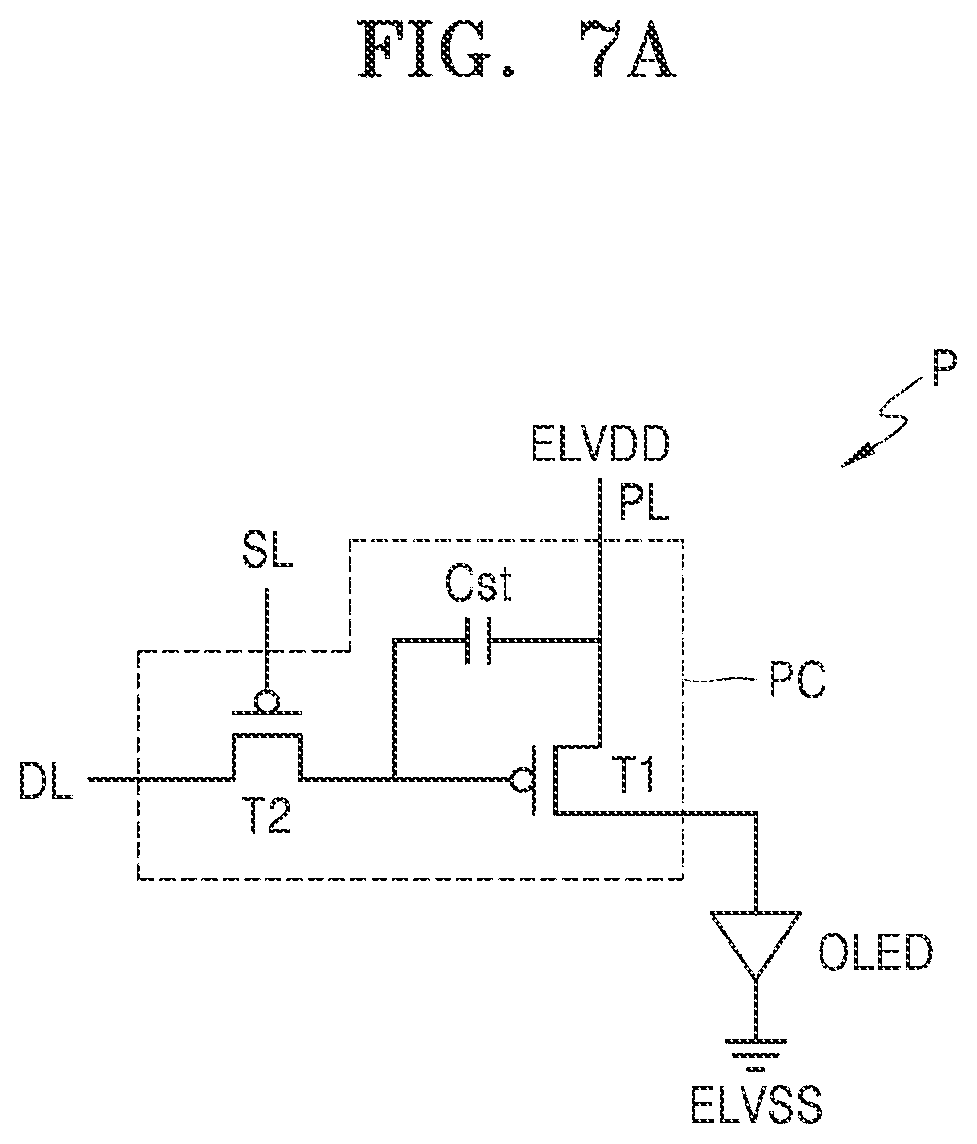 Patent US12433143 Figure 14 – Display panel