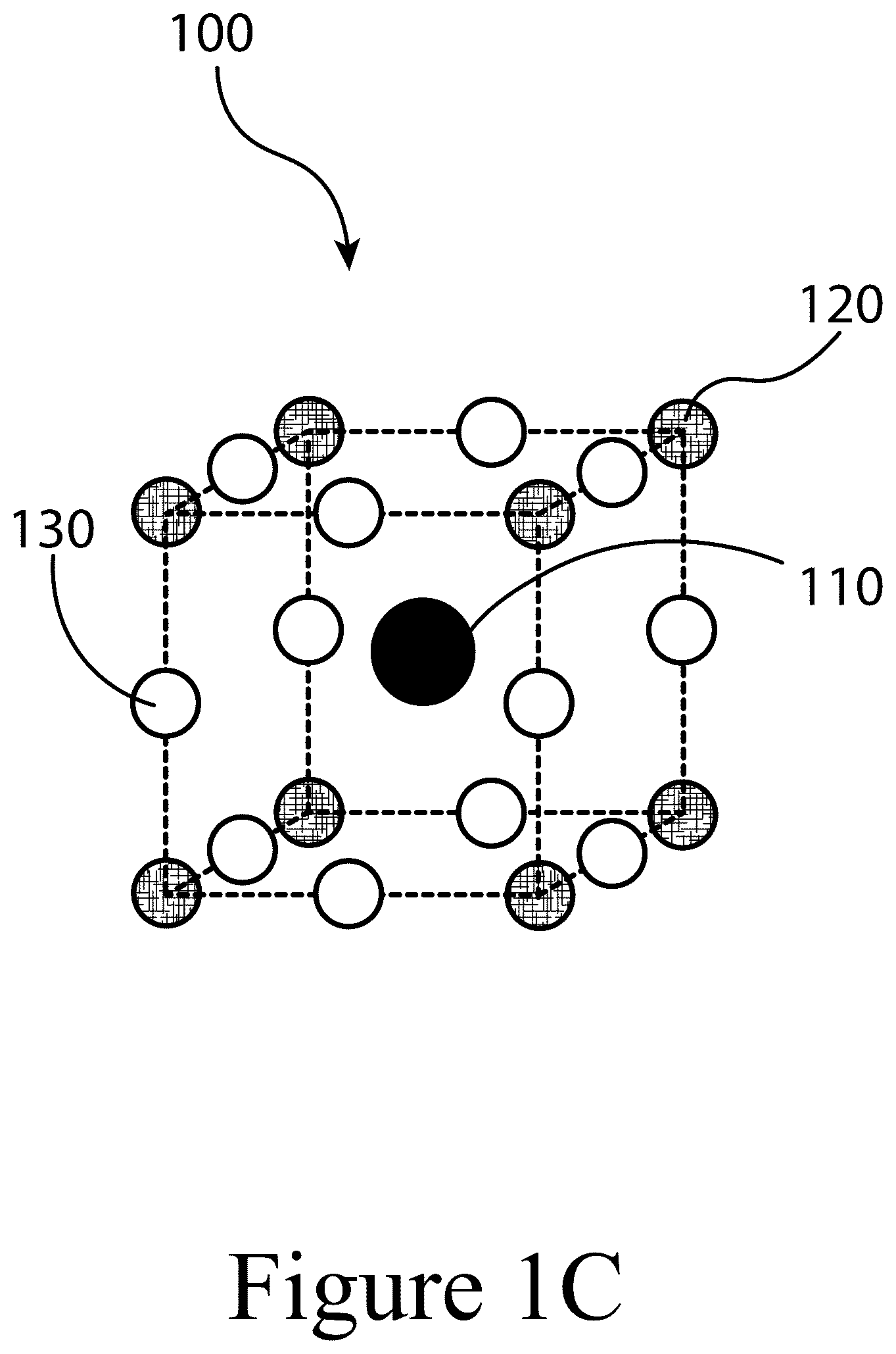 Patent US12433148 Figure 3 – Optoelectronic devices and methods of making the same