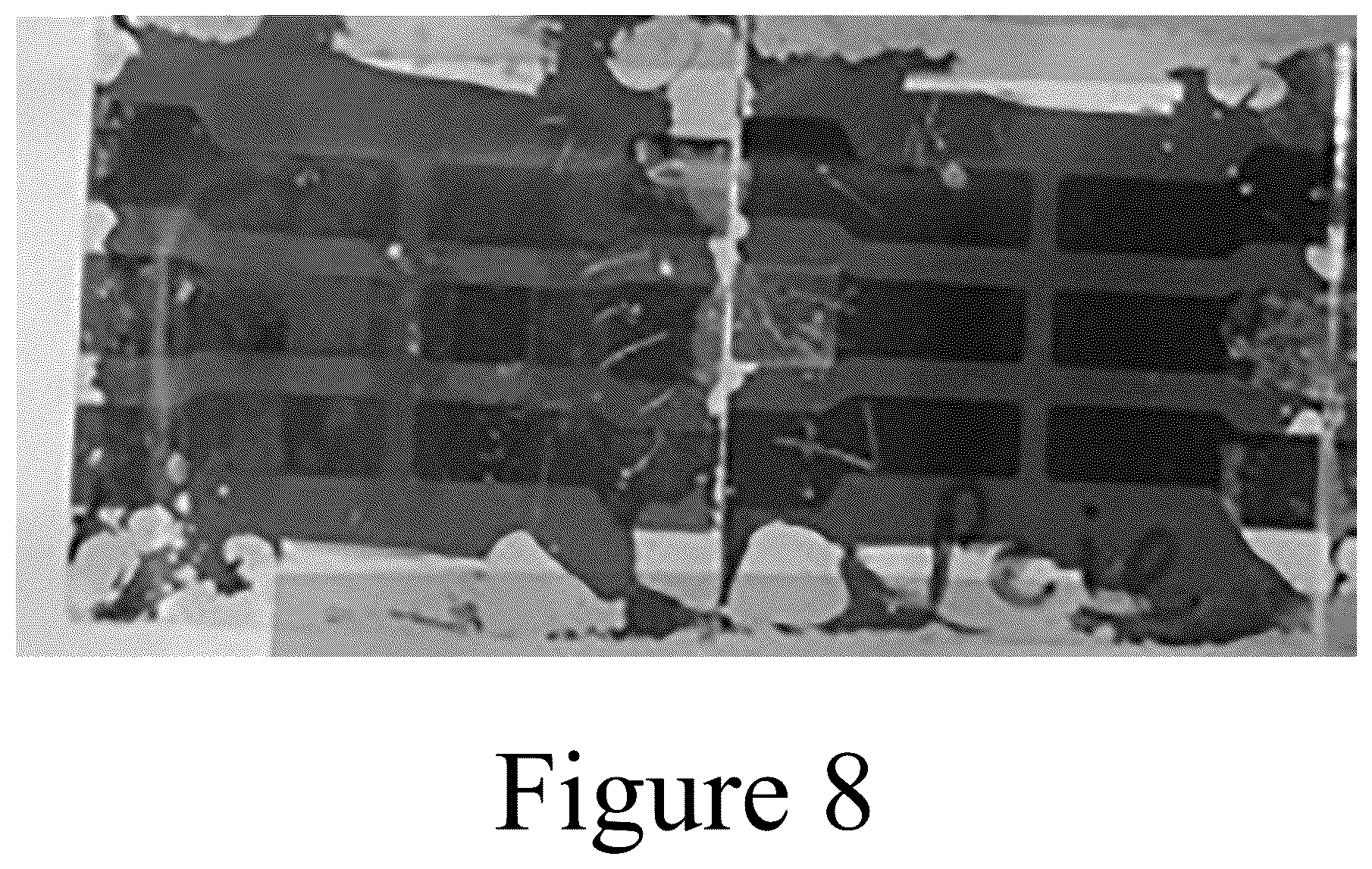 Patent US12433148 Figure 10 – Optoelectronic devices and methods of making the same