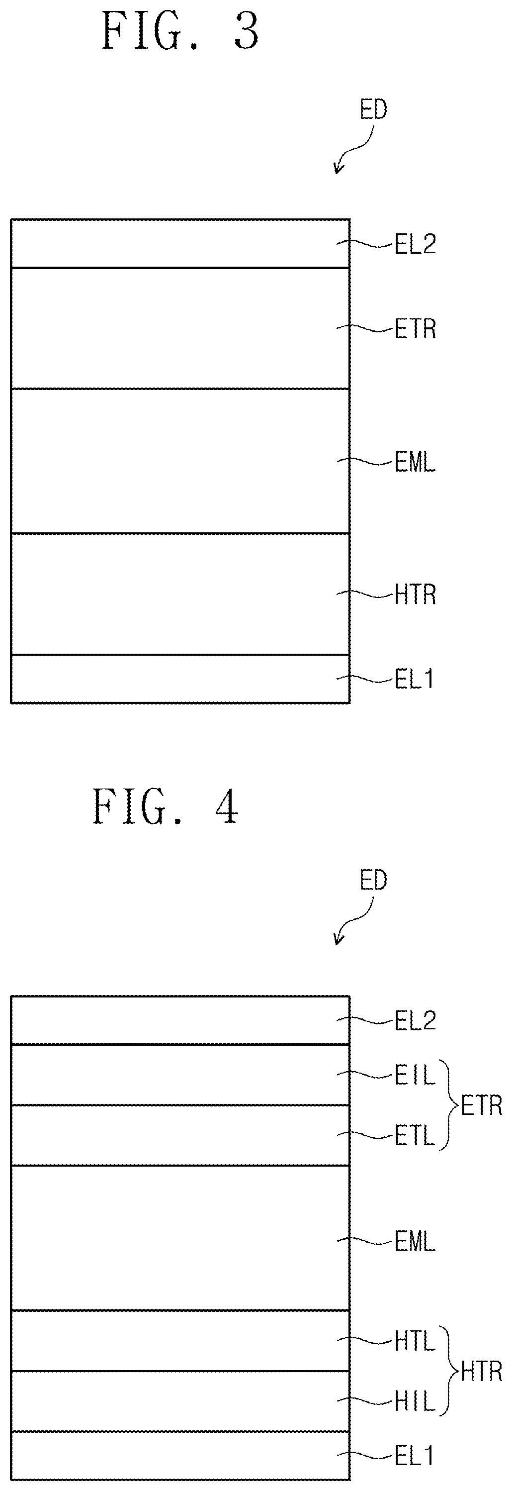 Patent US12433154 Figure 3 – Electroluminescence device