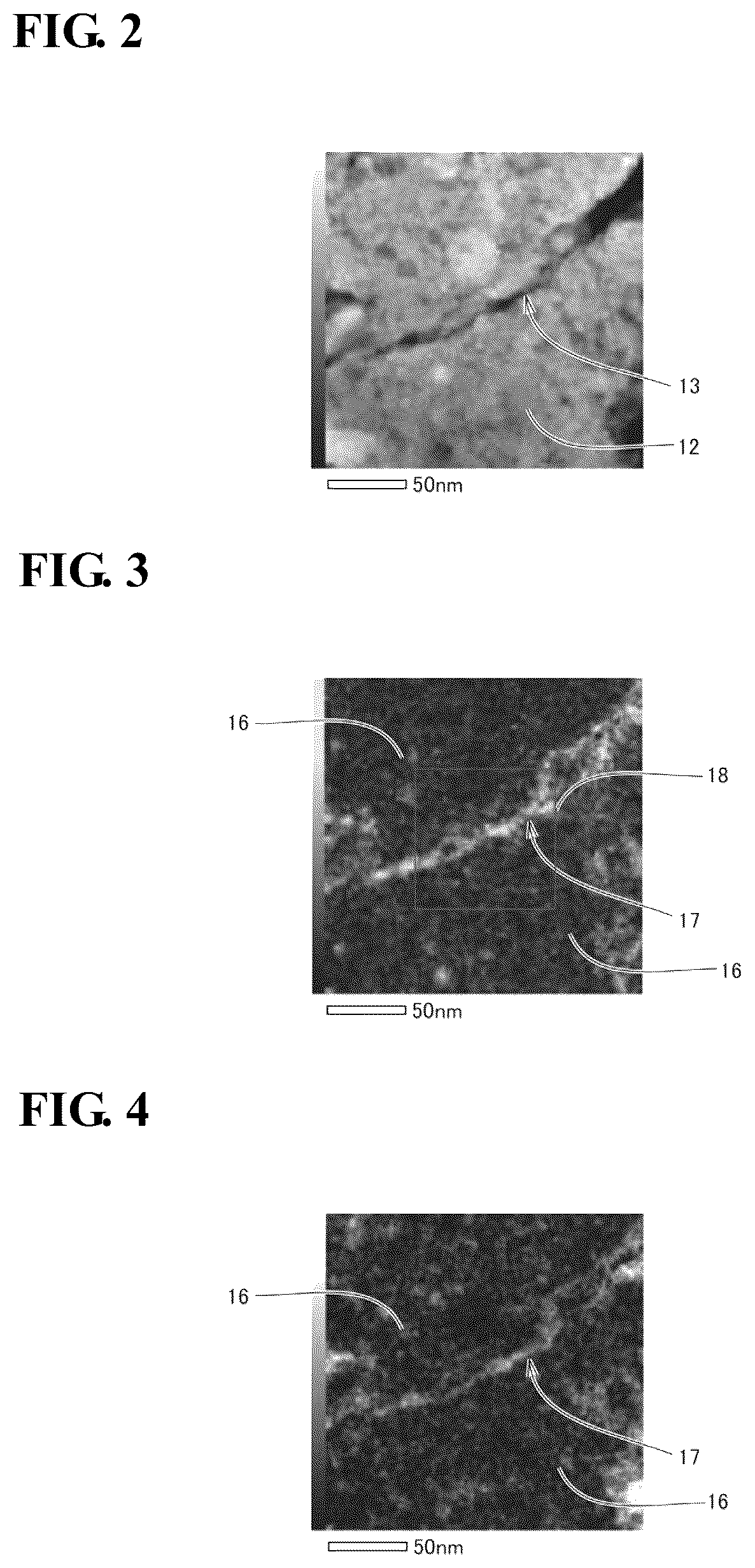 Patent US12433163 Figure 2 – Thermoelectric conversion material, thermoelectric conversion element, and thermoelectric conversion module