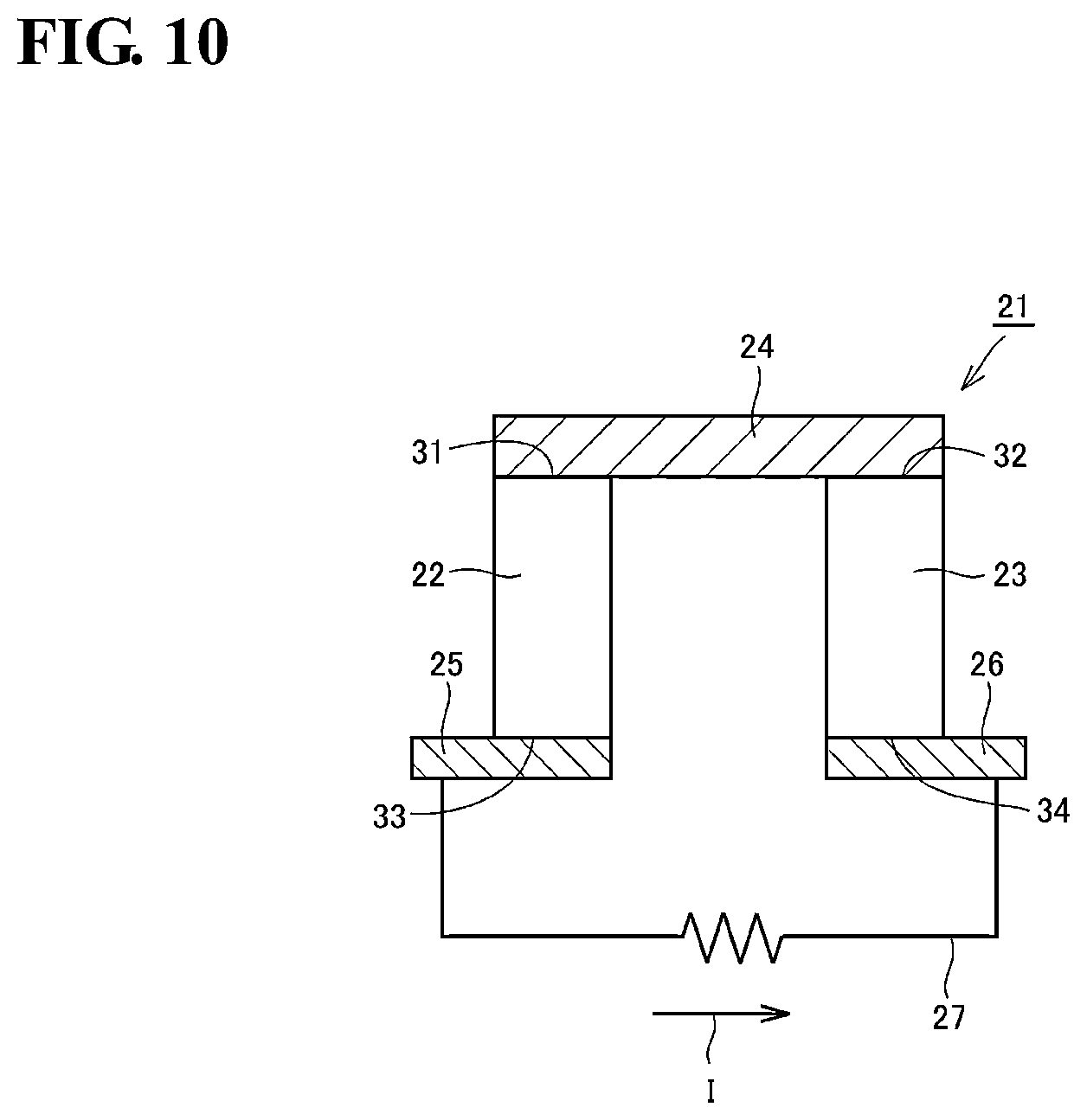 Patent US12433163 Figure 6 – Thermoelectric conversion material, thermoelectric conversion element, and thermoelectric conversion module