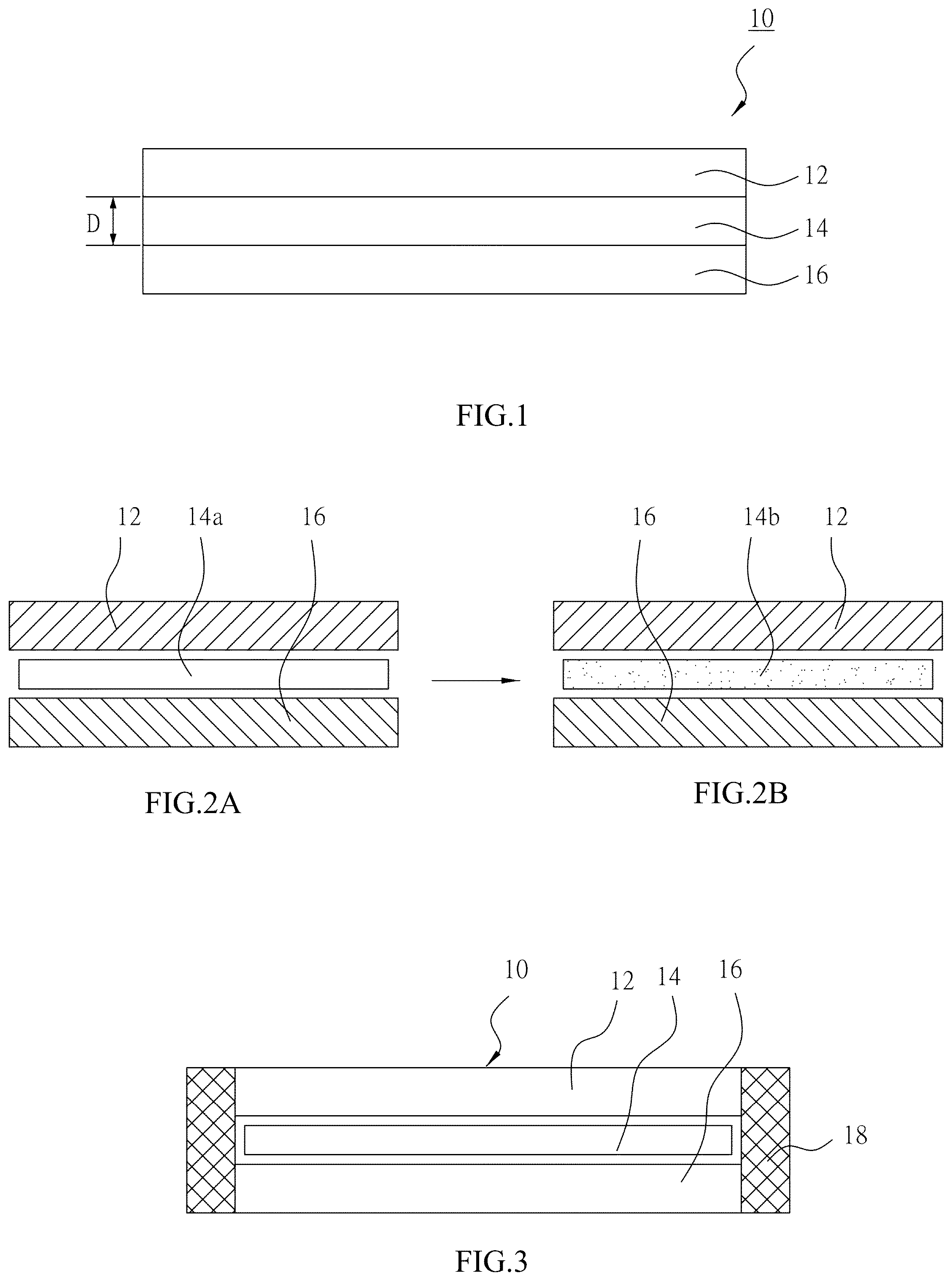 Patent US12433164 Figure 1 – Thermoelectric electrochemical conversion devices