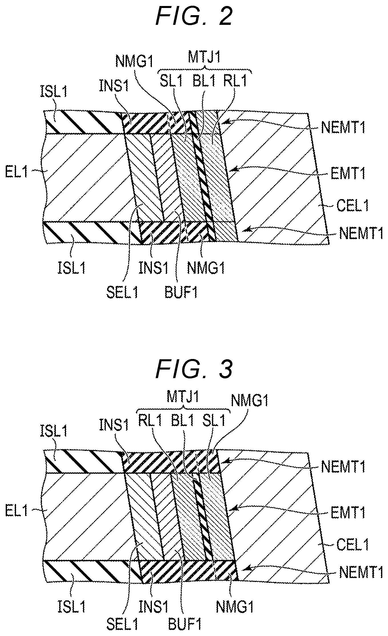 Patent US12433169 Figure 2 – Magnetic storage device