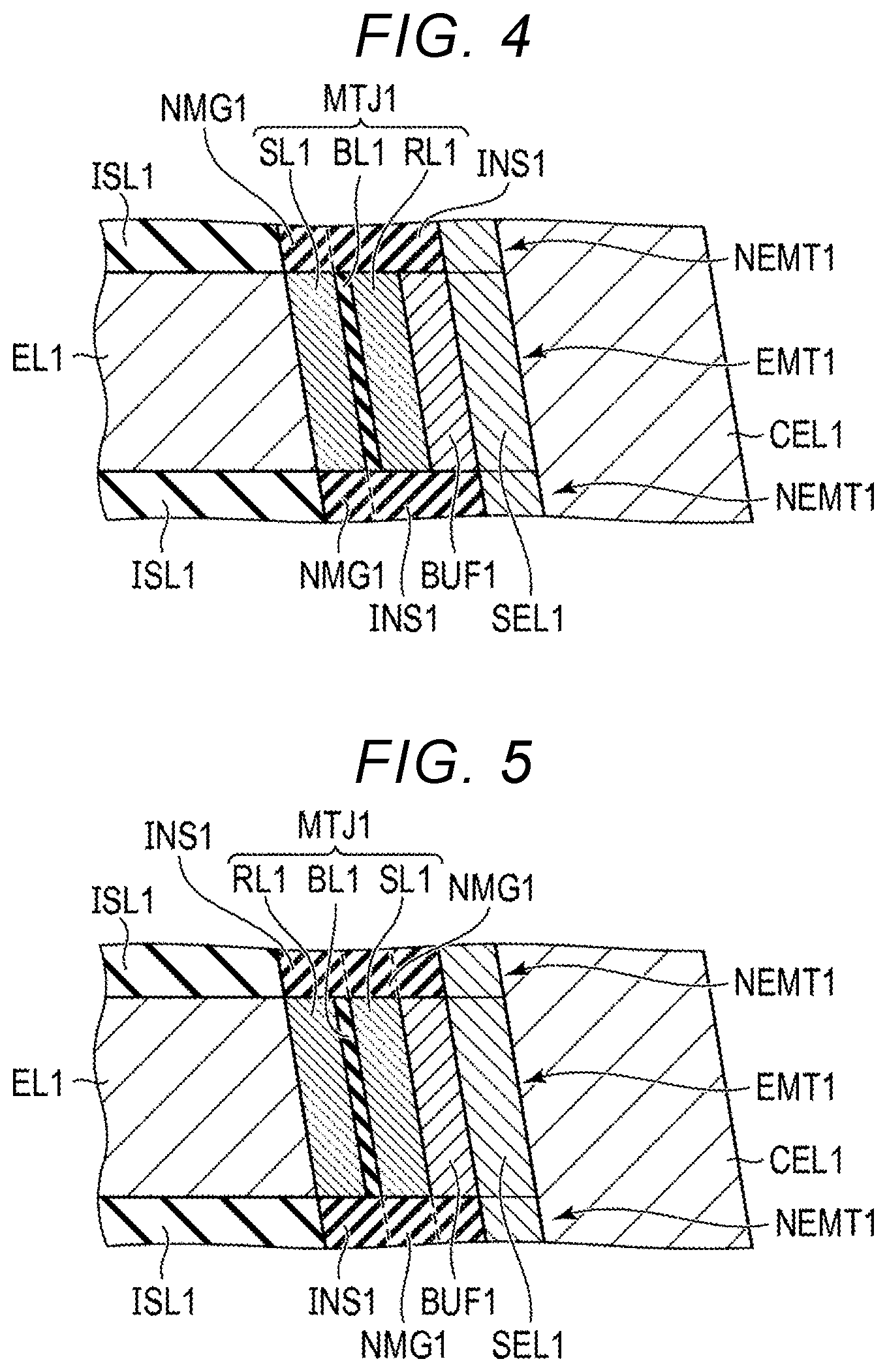 Patent US12433169 Figure 3 – Magnetic storage device