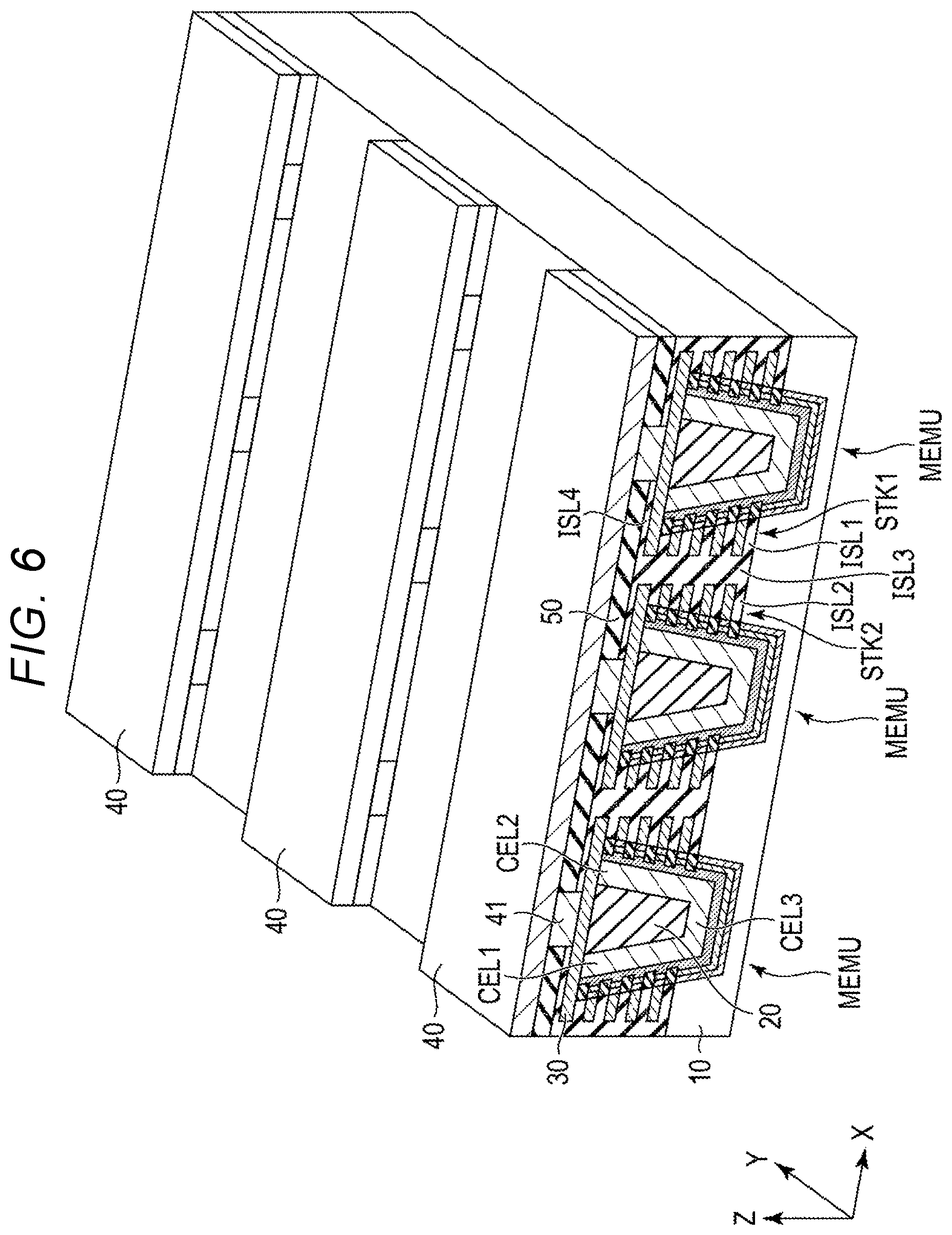 Patent US12433169 Figure 4 – Magnetic storage device