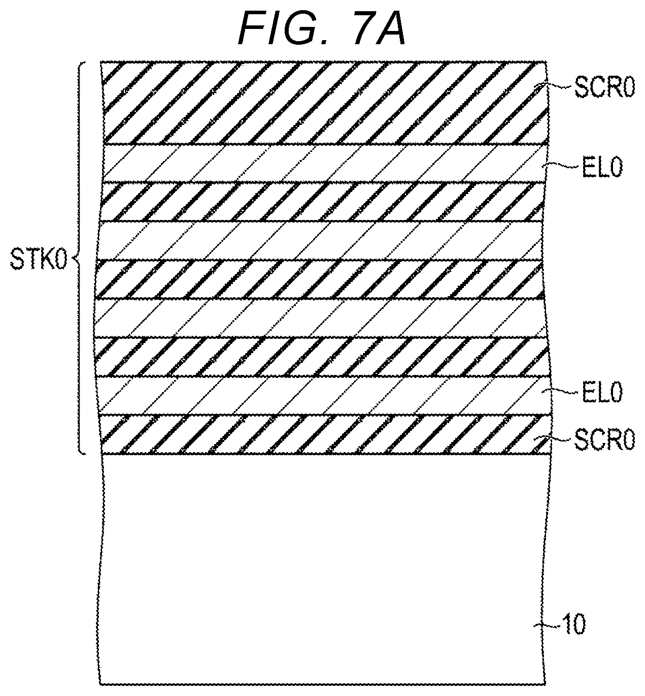 Patent US12433169 Figure 5 – Magnetic storage device