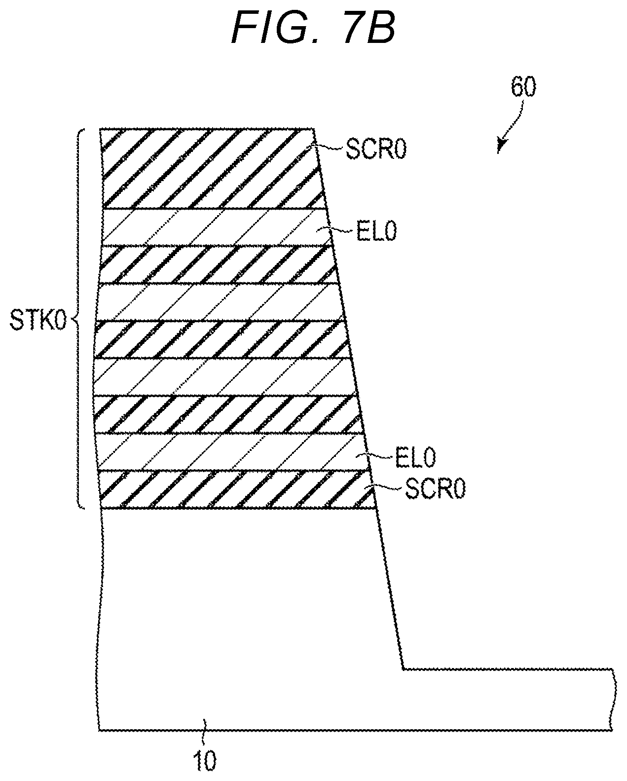 Patent US12433169 Figure 6 – Magnetic storage device