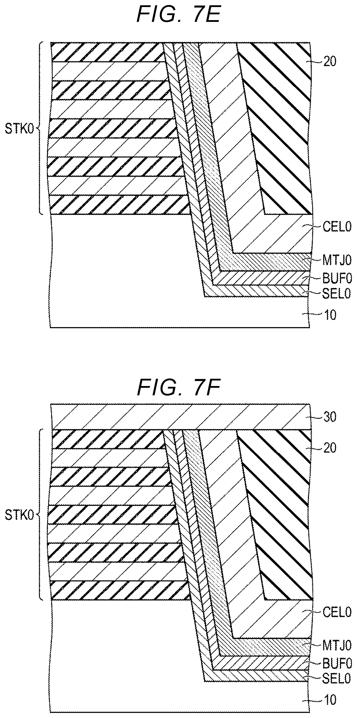 Patent US12433169 Figure 9 – Magnetic storage device