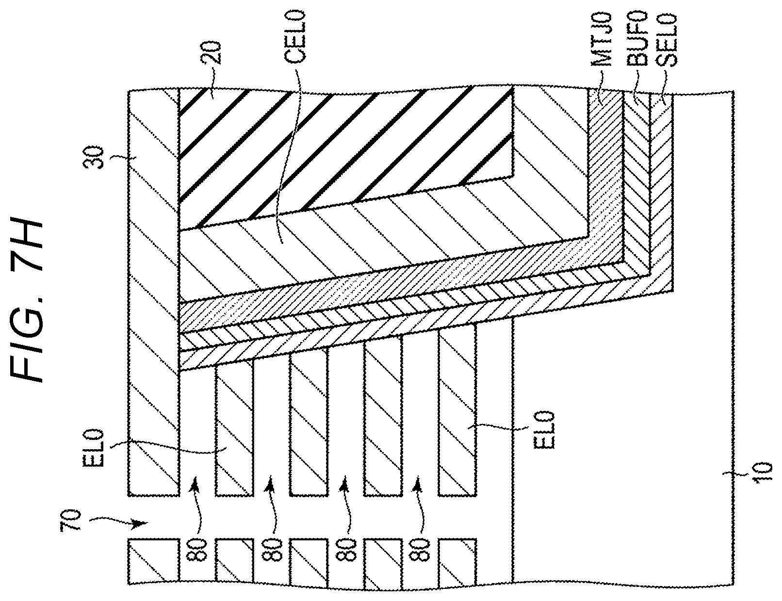 Patent US12433169 Figure 11 – Magnetic storage device
