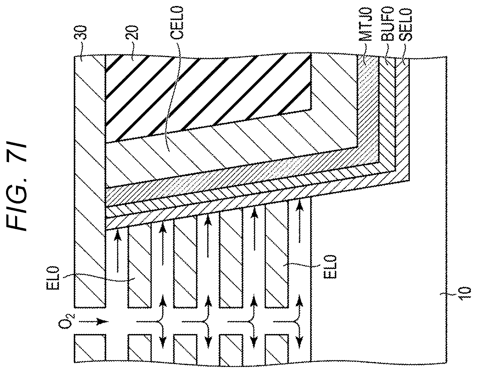Patent US12433169 Figure 12 – Magnetic storage device
