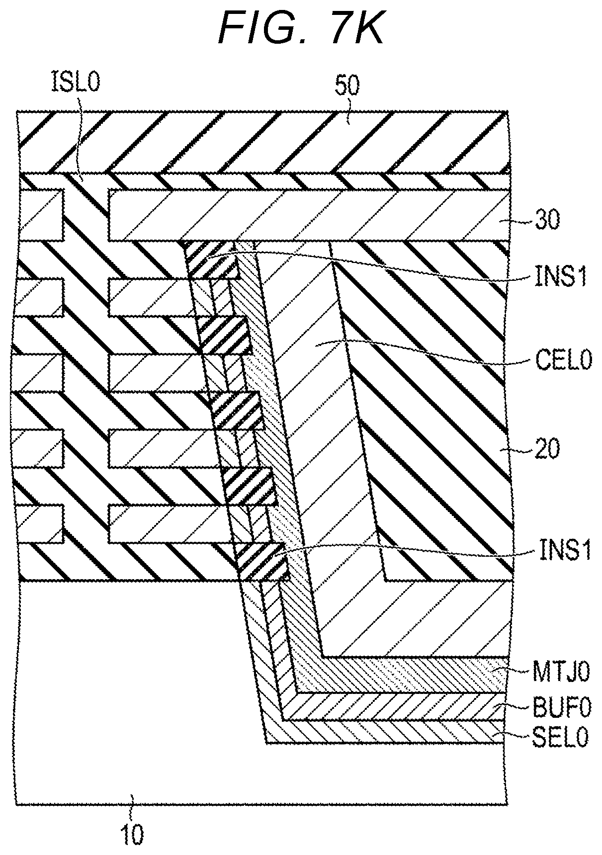 Patent US12433169 Figure 14 – Magnetic storage device