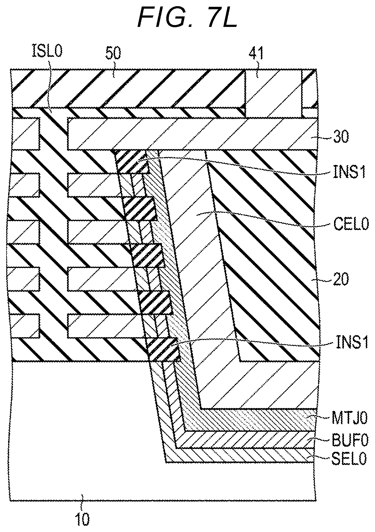 Patent US12433169 Figure 15 – Magnetic storage device