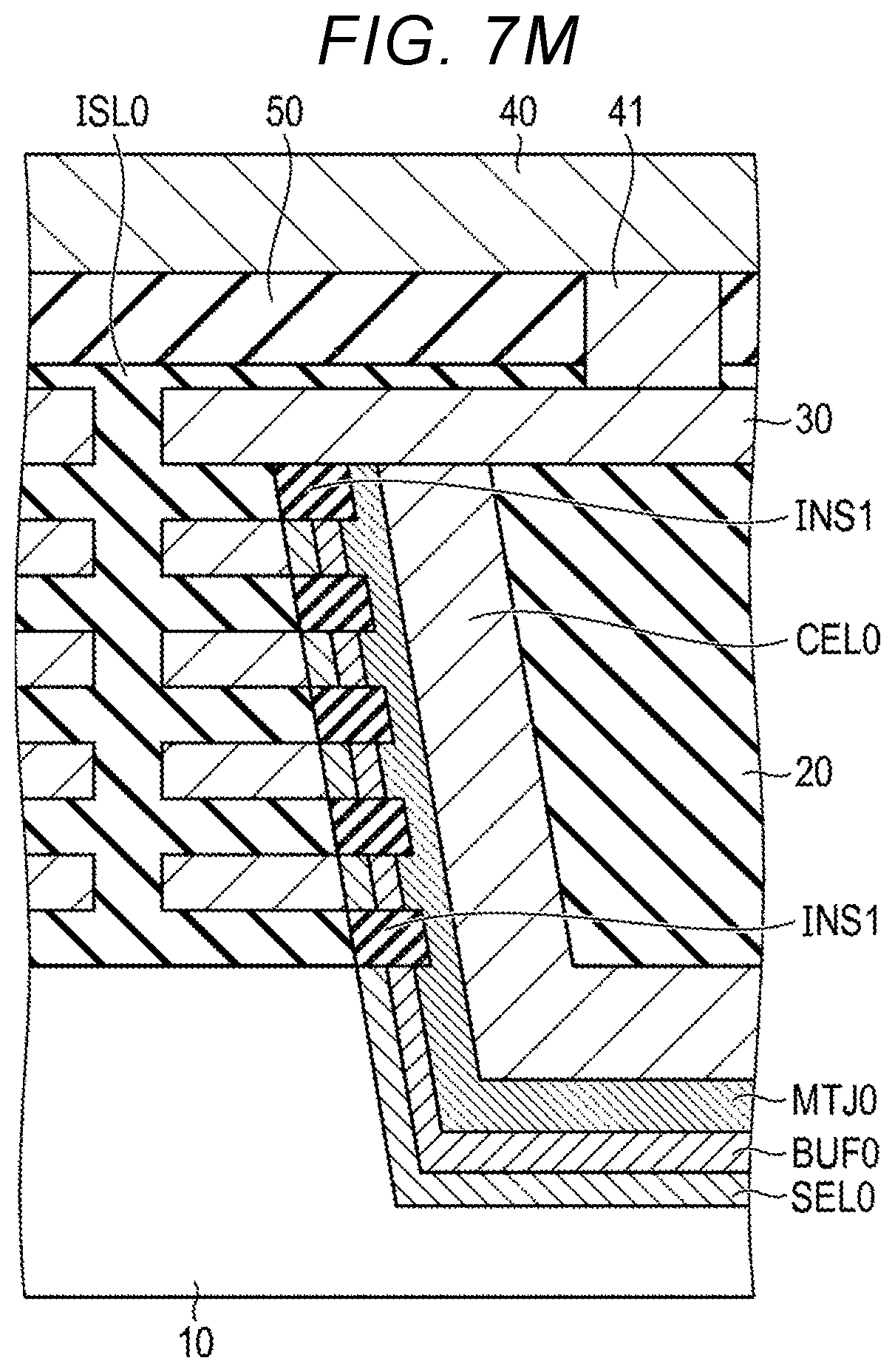 Patent US12433169 Figure 16 – Magnetic storage device