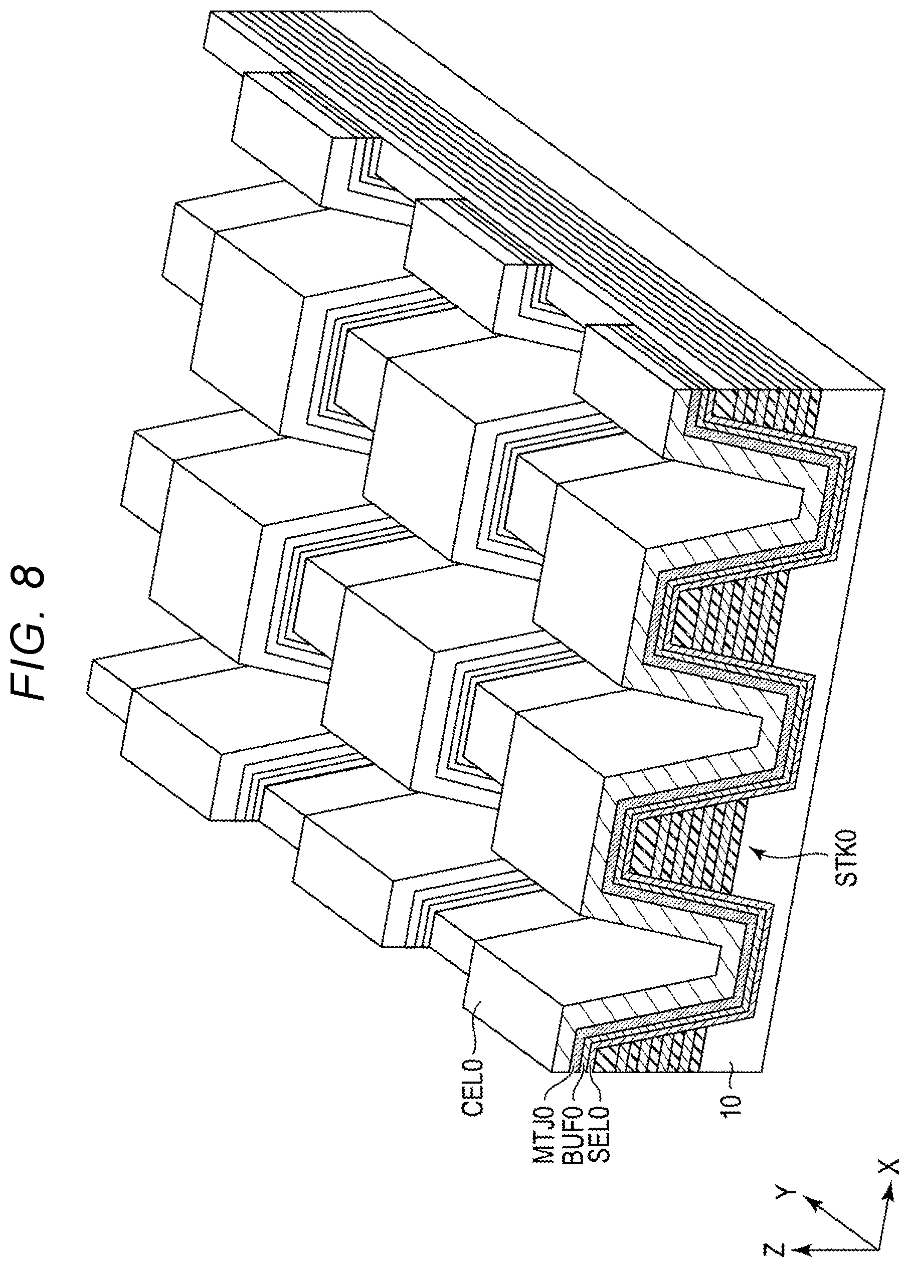 Patent US12433169 Figure 17 – Magnetic storage device