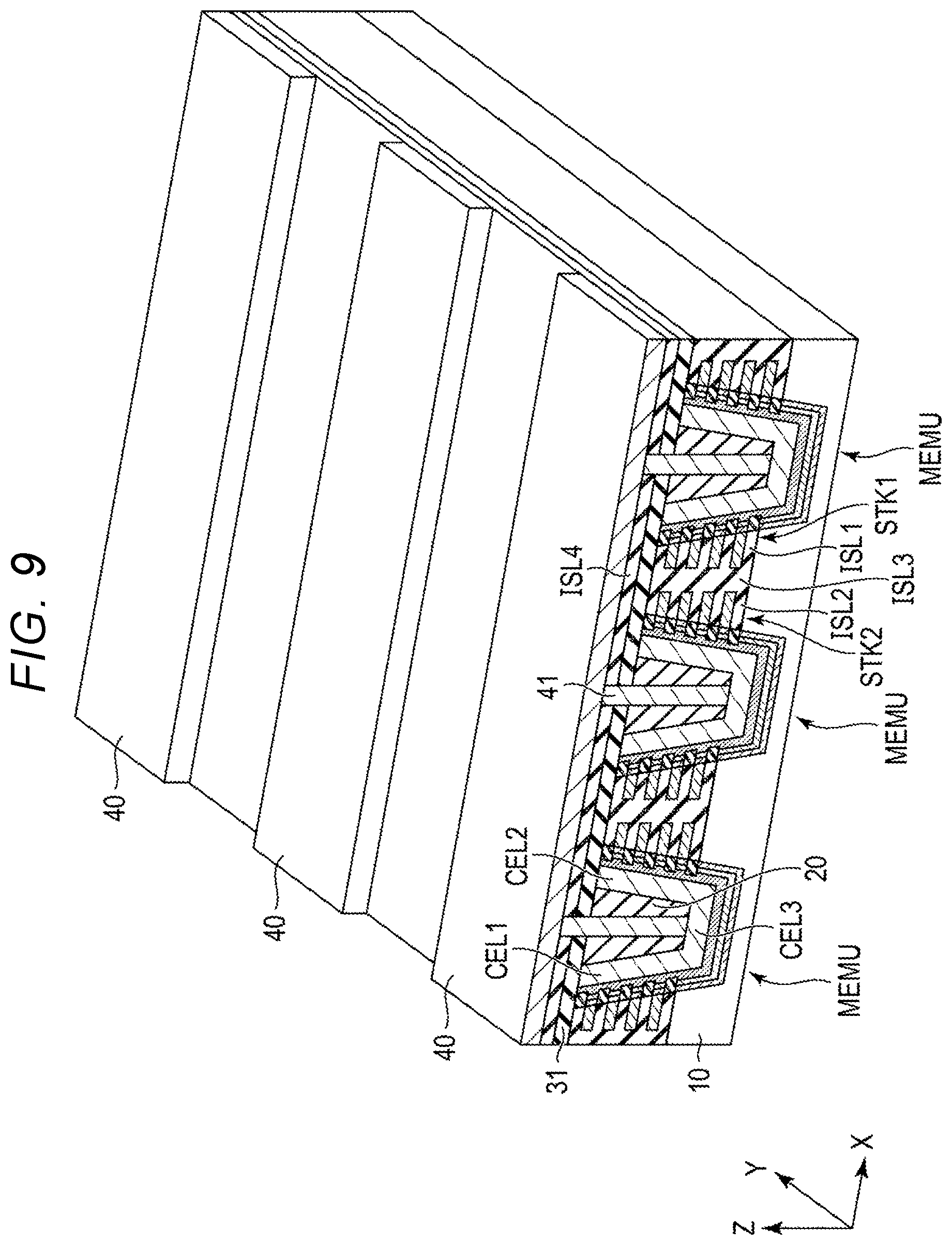 Patent US12433169 Figure 18 – Magnetic storage device