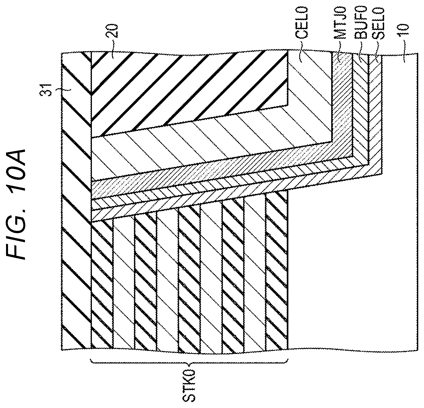 Patent US12433169 Figure 19 – Magnetic storage device