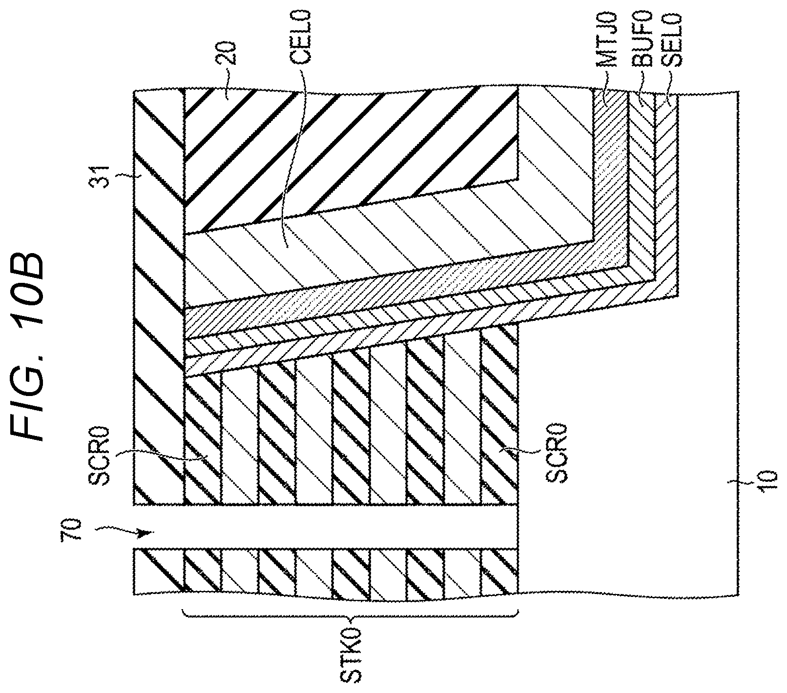 Patent US12433169 Figure 20 – Magnetic storage device