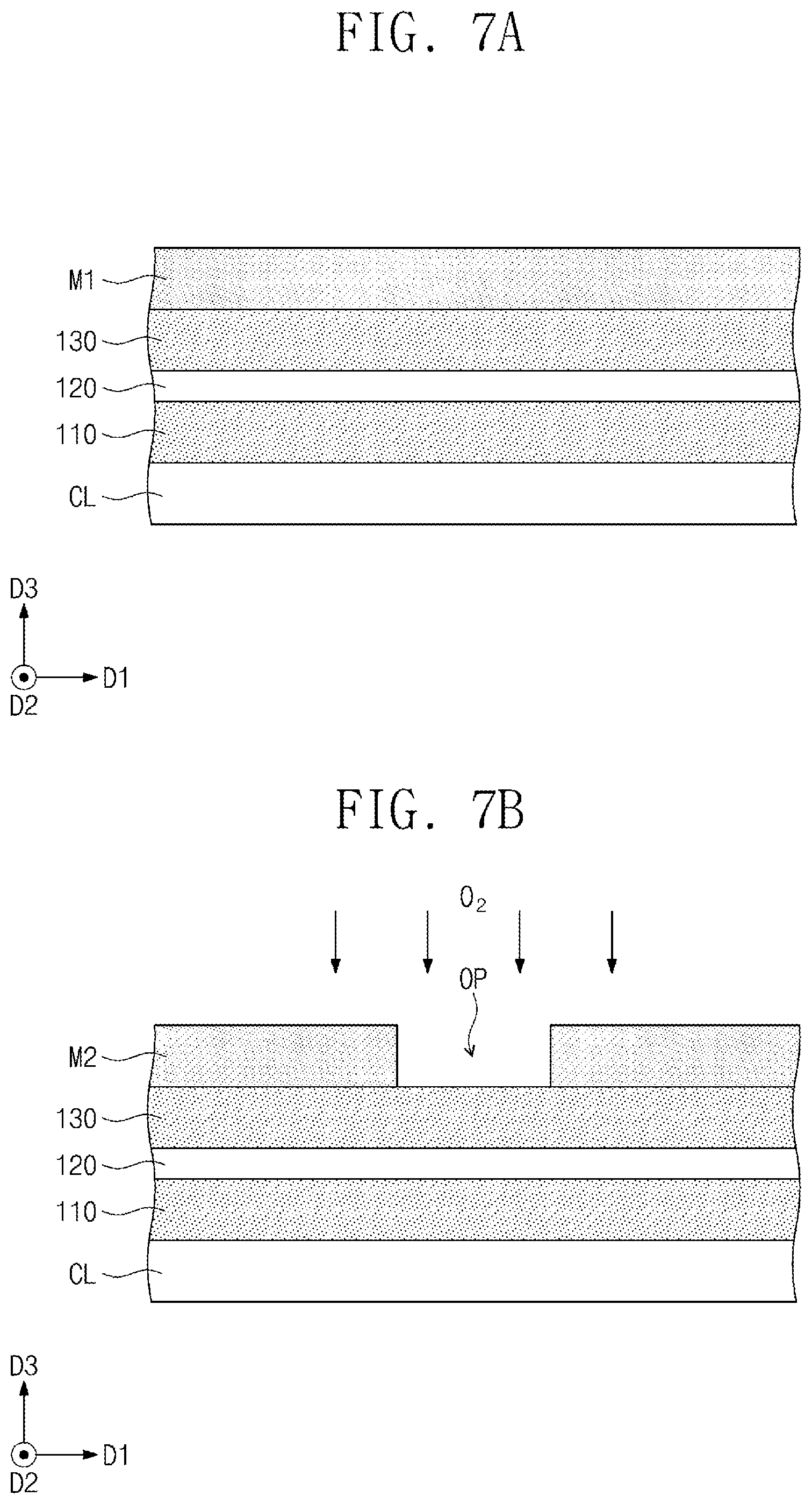 Patent US12433171 Figure 7 – Magnetic memory devices