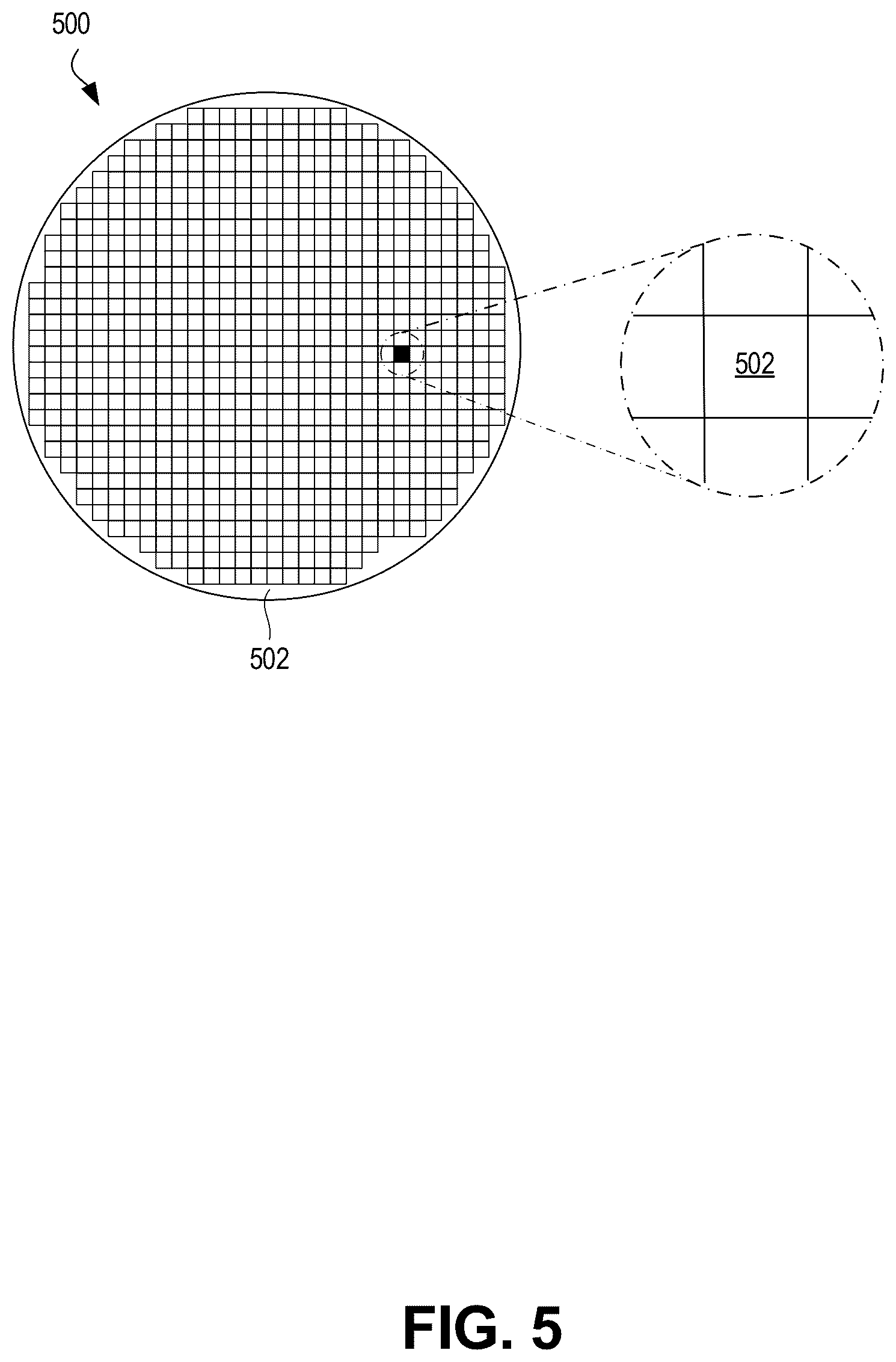 Patent US12433172 Figure 5 – Spin-orbit readout using transition metal dichalcogenides and proximitized graphene