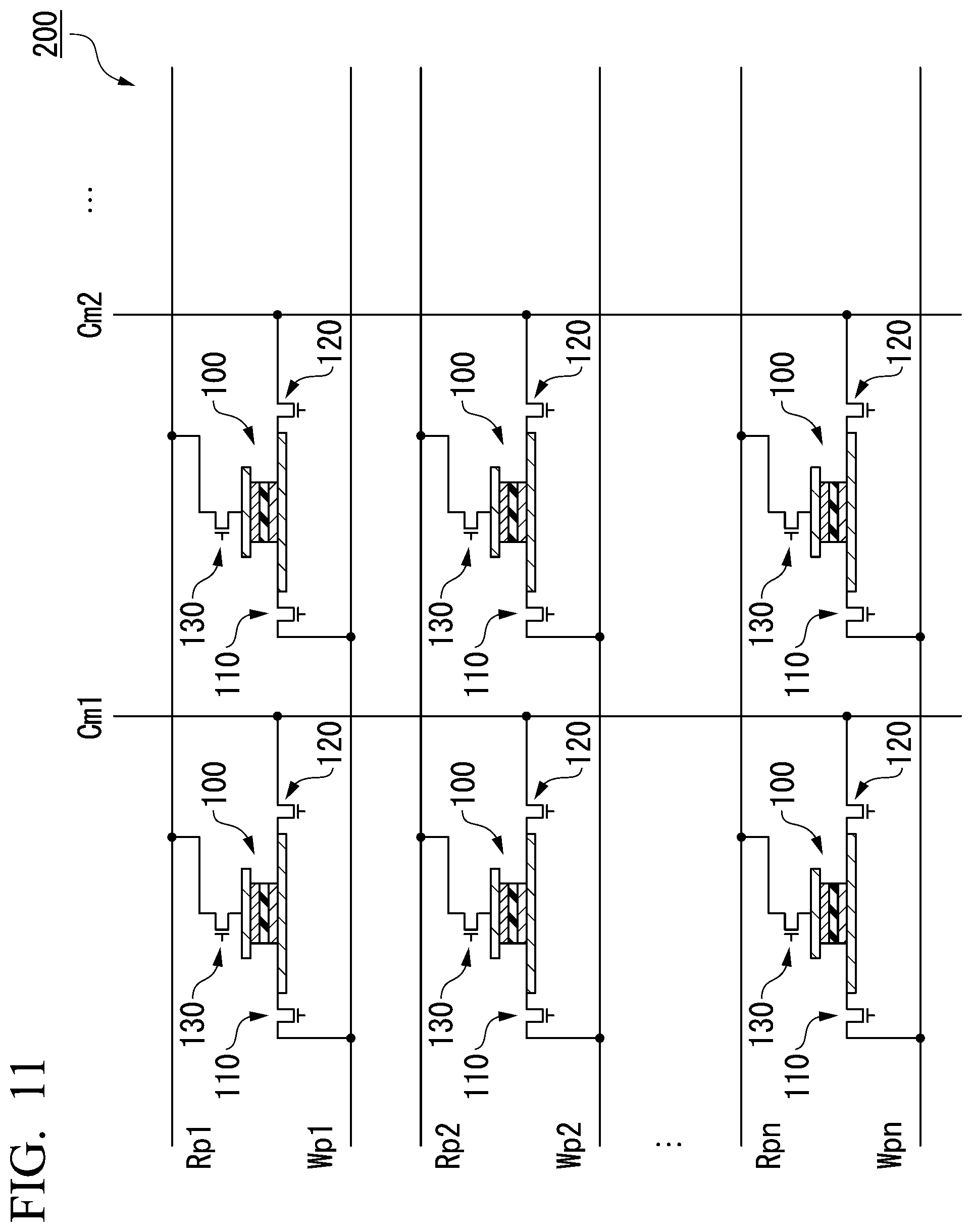 Patent US12433173 Figure 6 – Magnetic film, magnetoresistive effect element, and method for manufacturing magnetic film