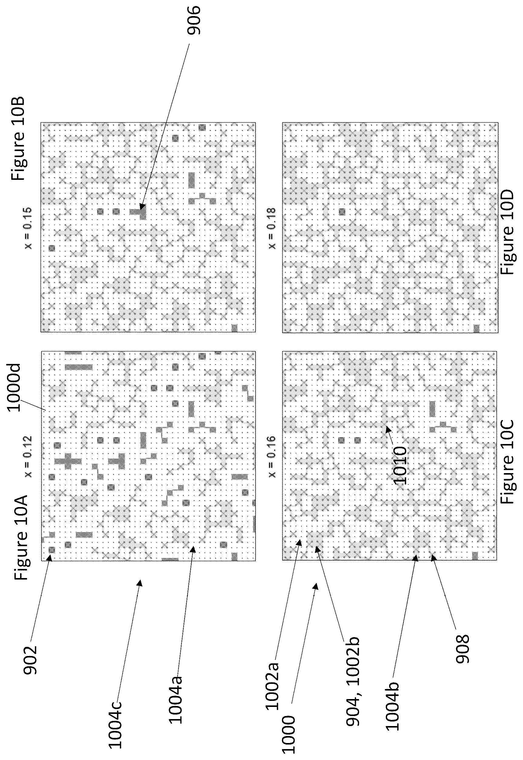 Patent US12433174 Figure 10 – High temperature superconducting materials