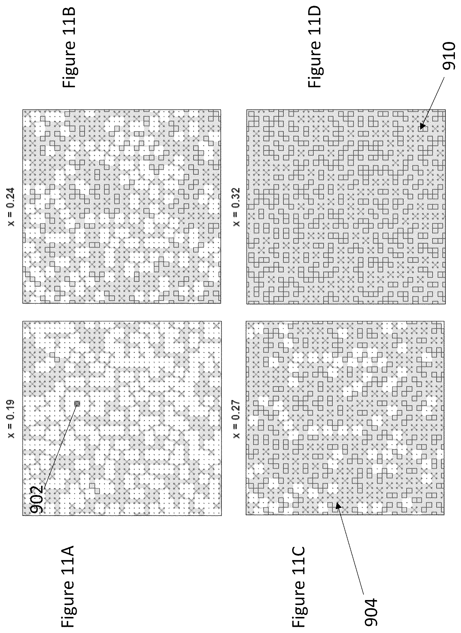 Patent US12433174 Figure 11 – High temperature superconducting materials