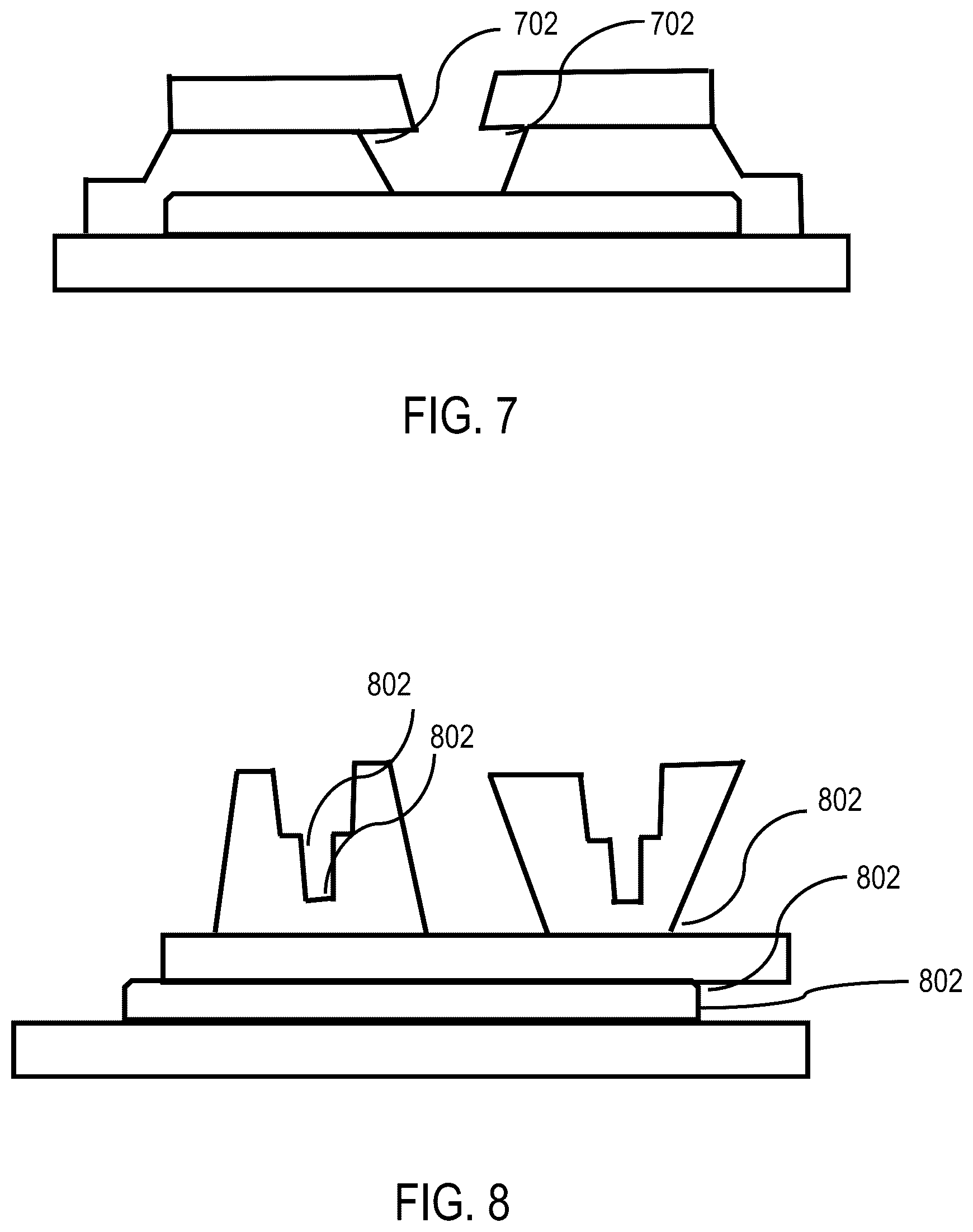 Patent US12433175 Figure 6 – Reactor to form films on sidewalls of memory cells