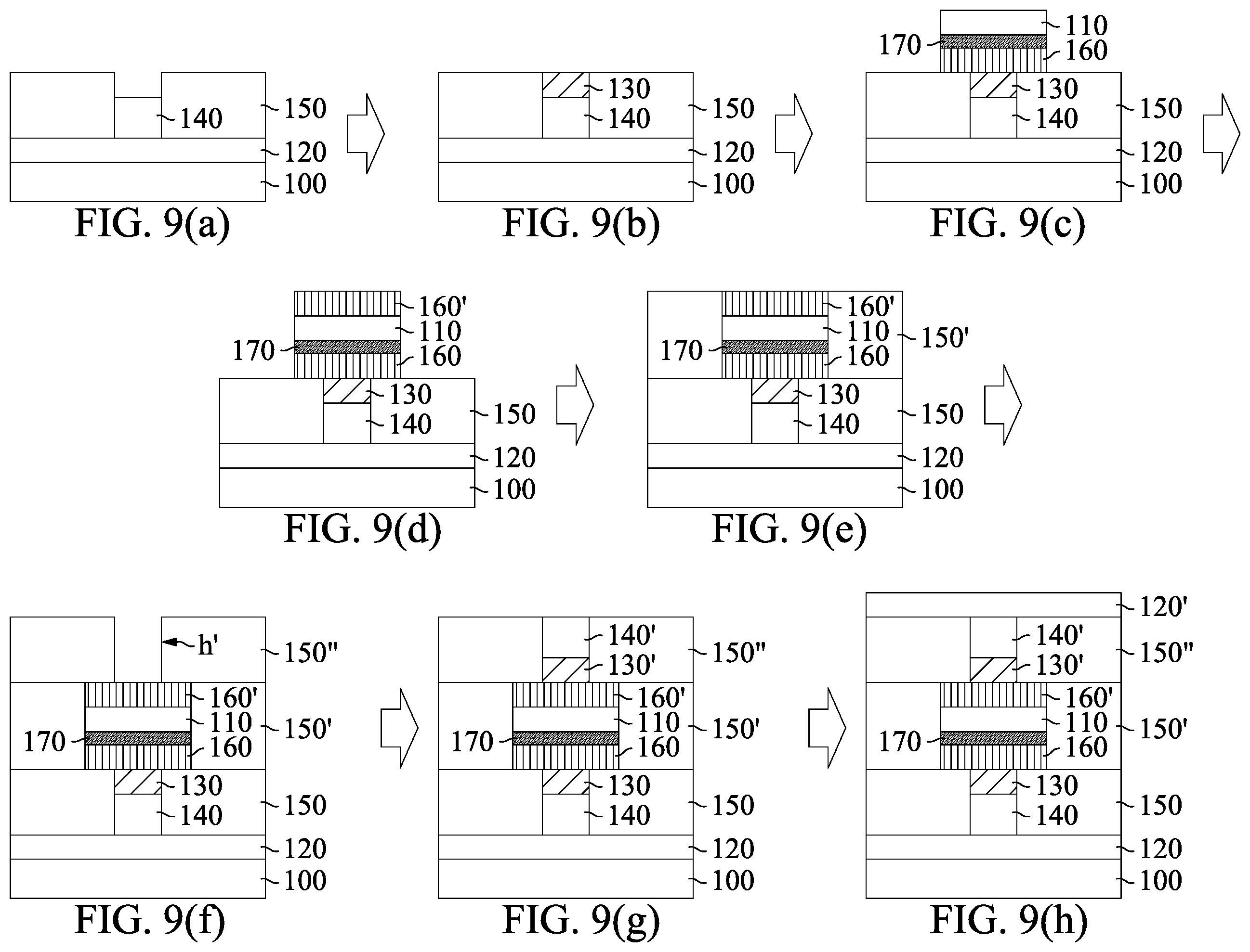 Patent US12433178 Figure 12 – PCRAM structure