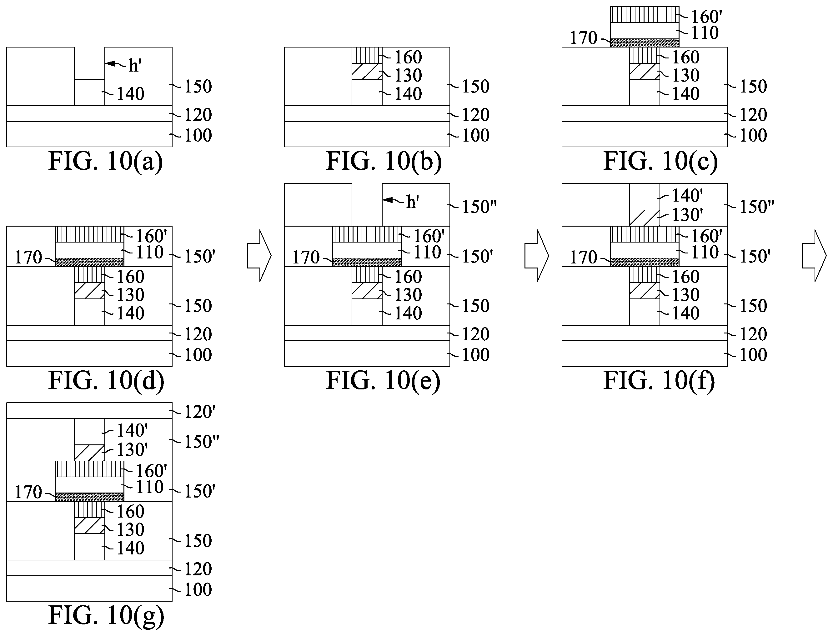 Patent US12433178 Figure 13 – PCRAM structure